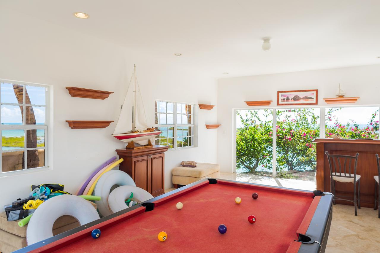 Affinity Villa