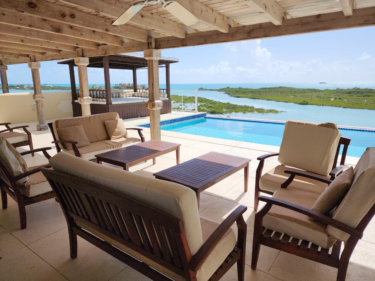 Affinity Villa