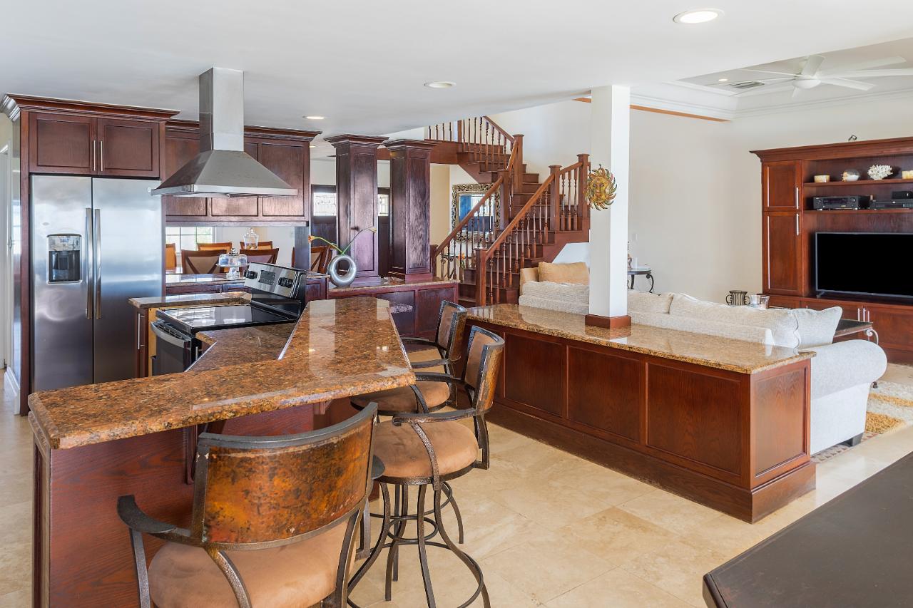 Affinity Villa