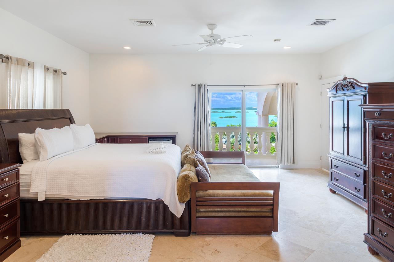 Affinity Villa