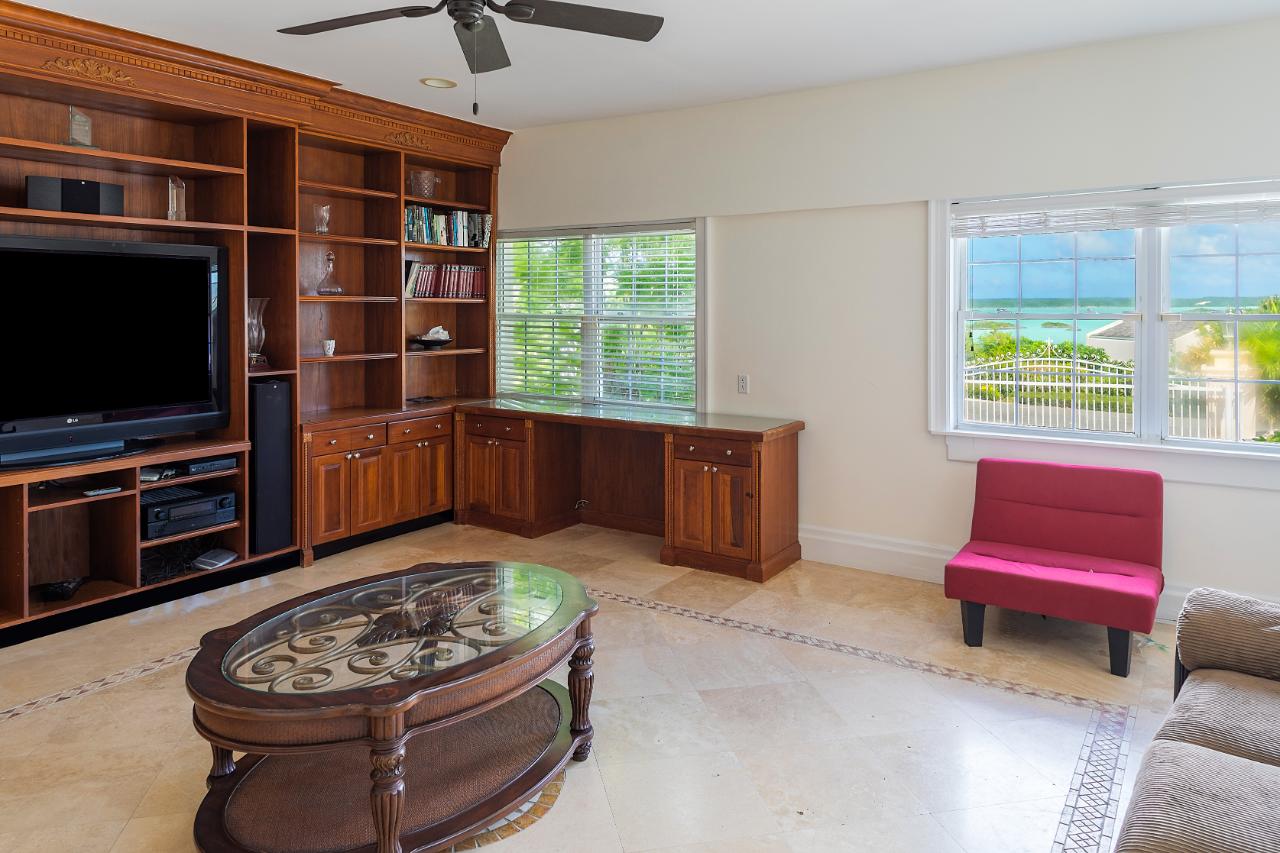 Affinity Villa