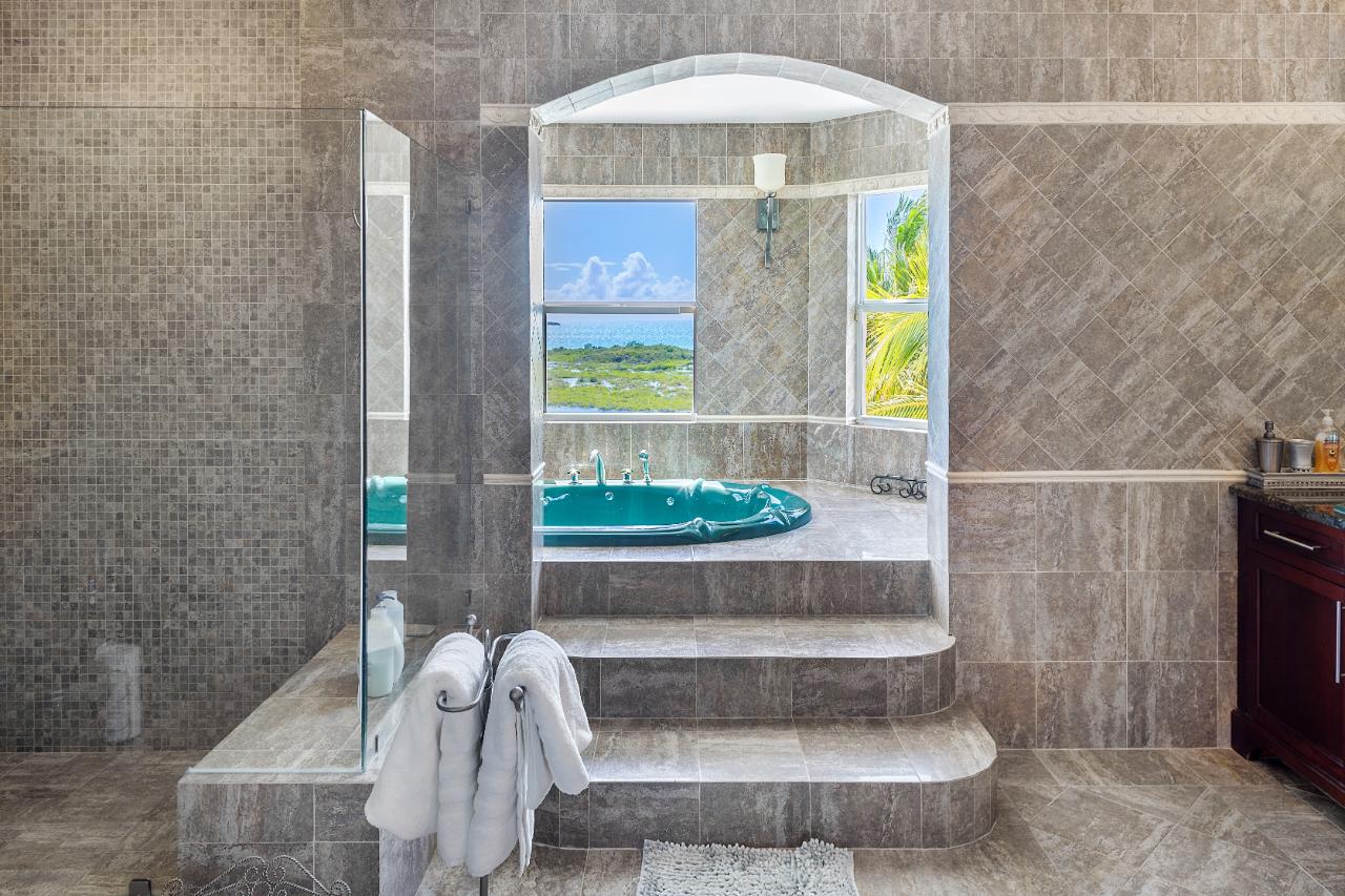 Affinity Villa