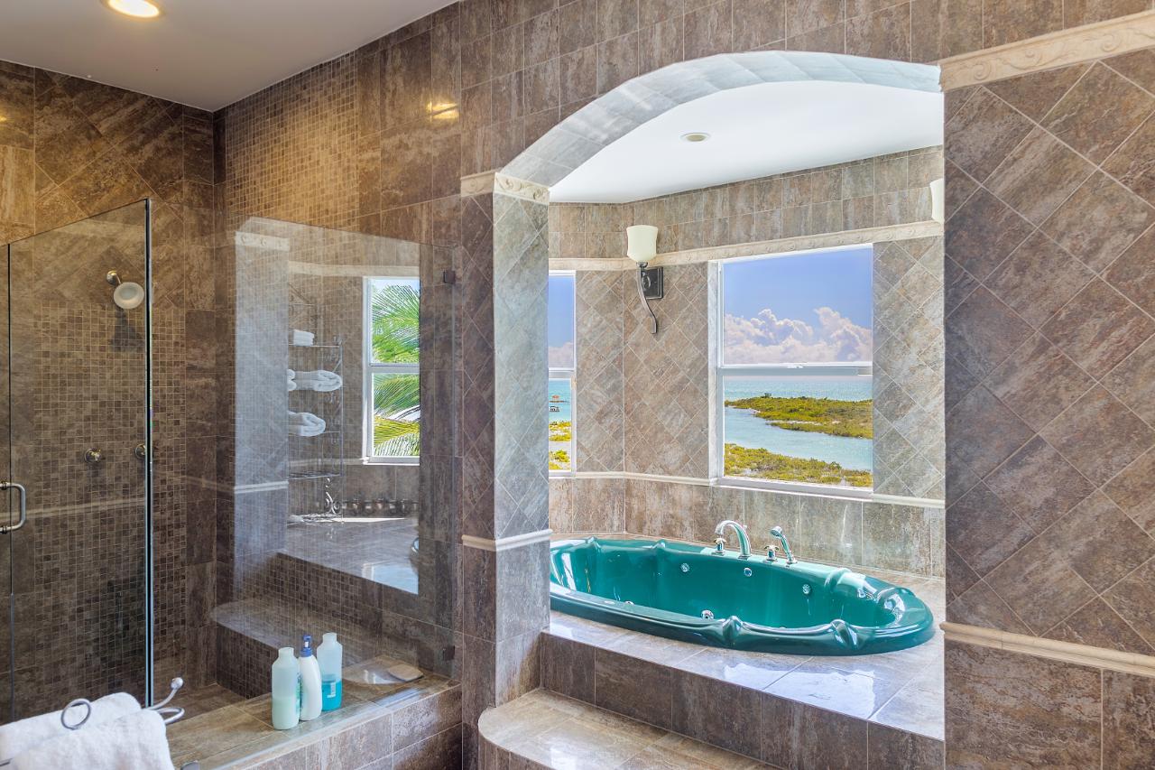 Affinity Villa