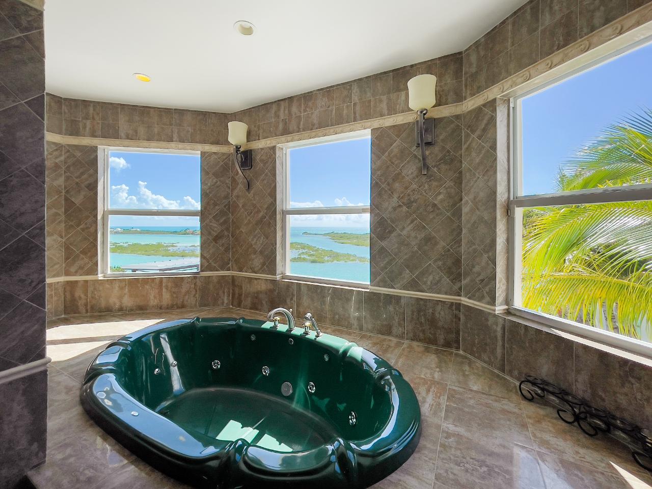 Affinity Villa