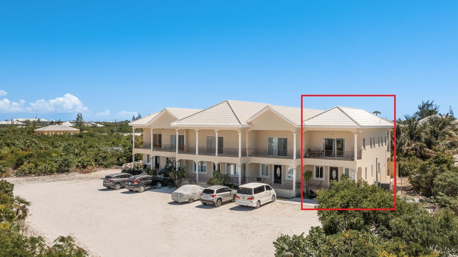 Baywell Townhomes 2 bed 2.5 bath