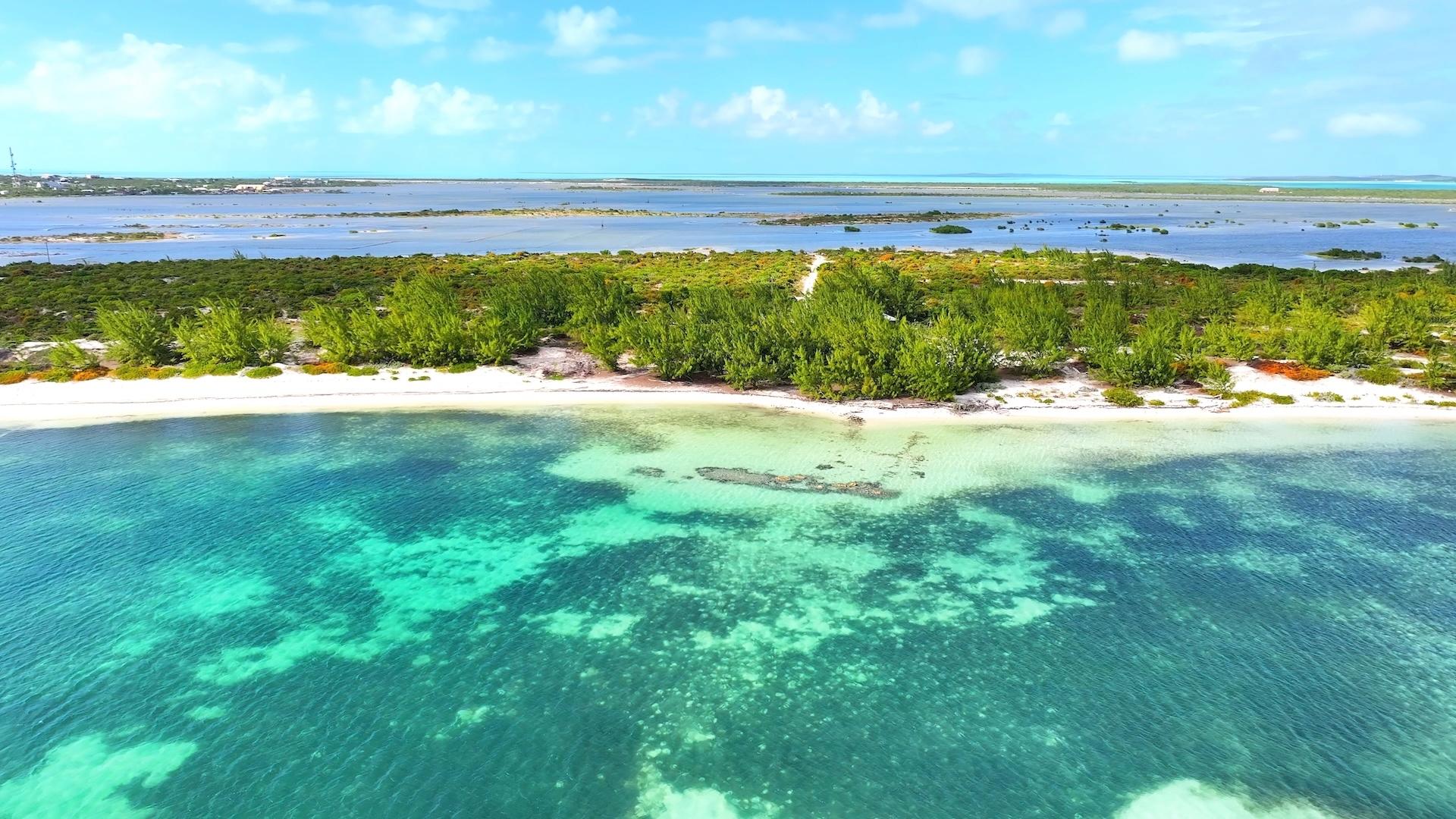 South Caicos Beachfront Development Land