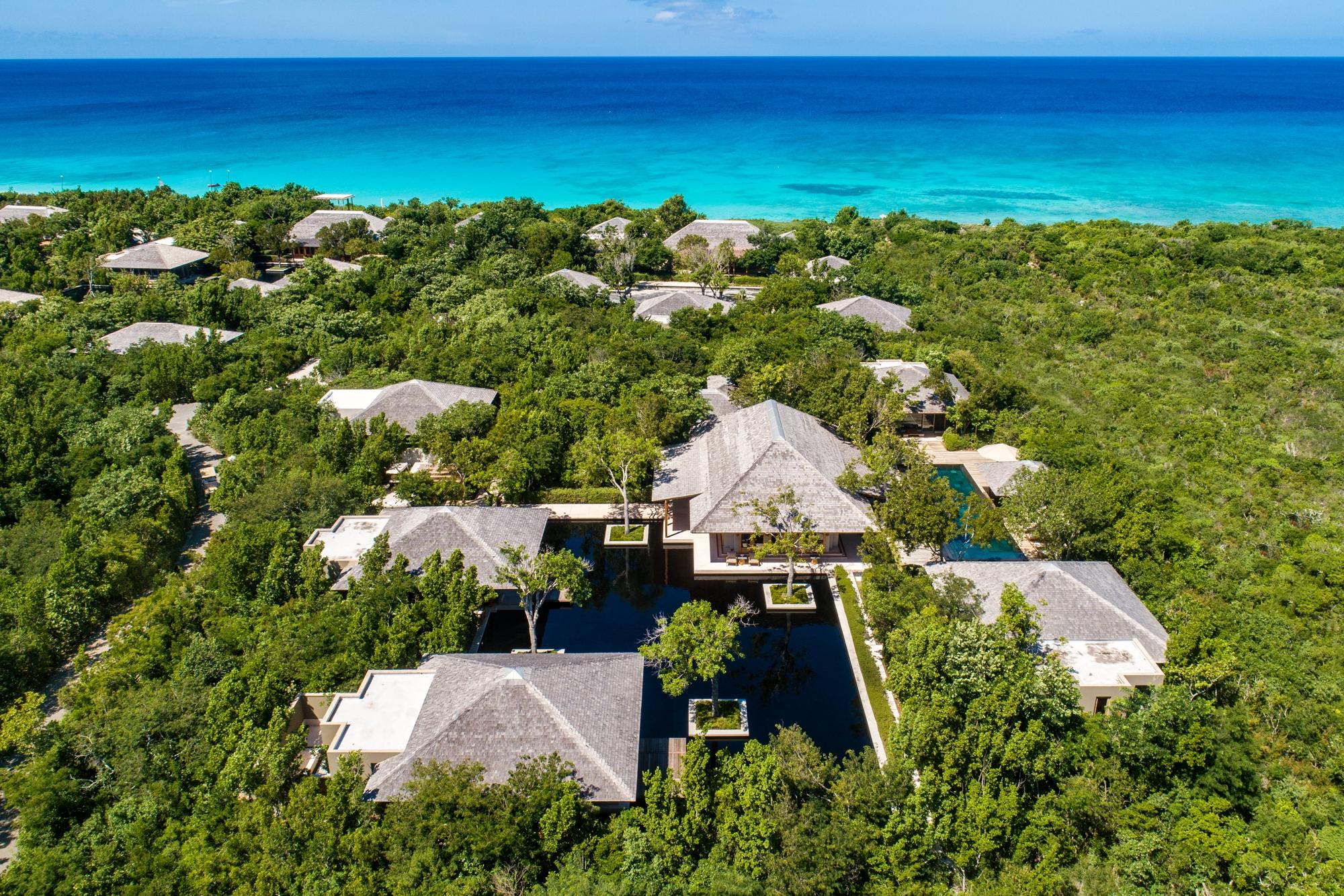 Amanyara Residence V6