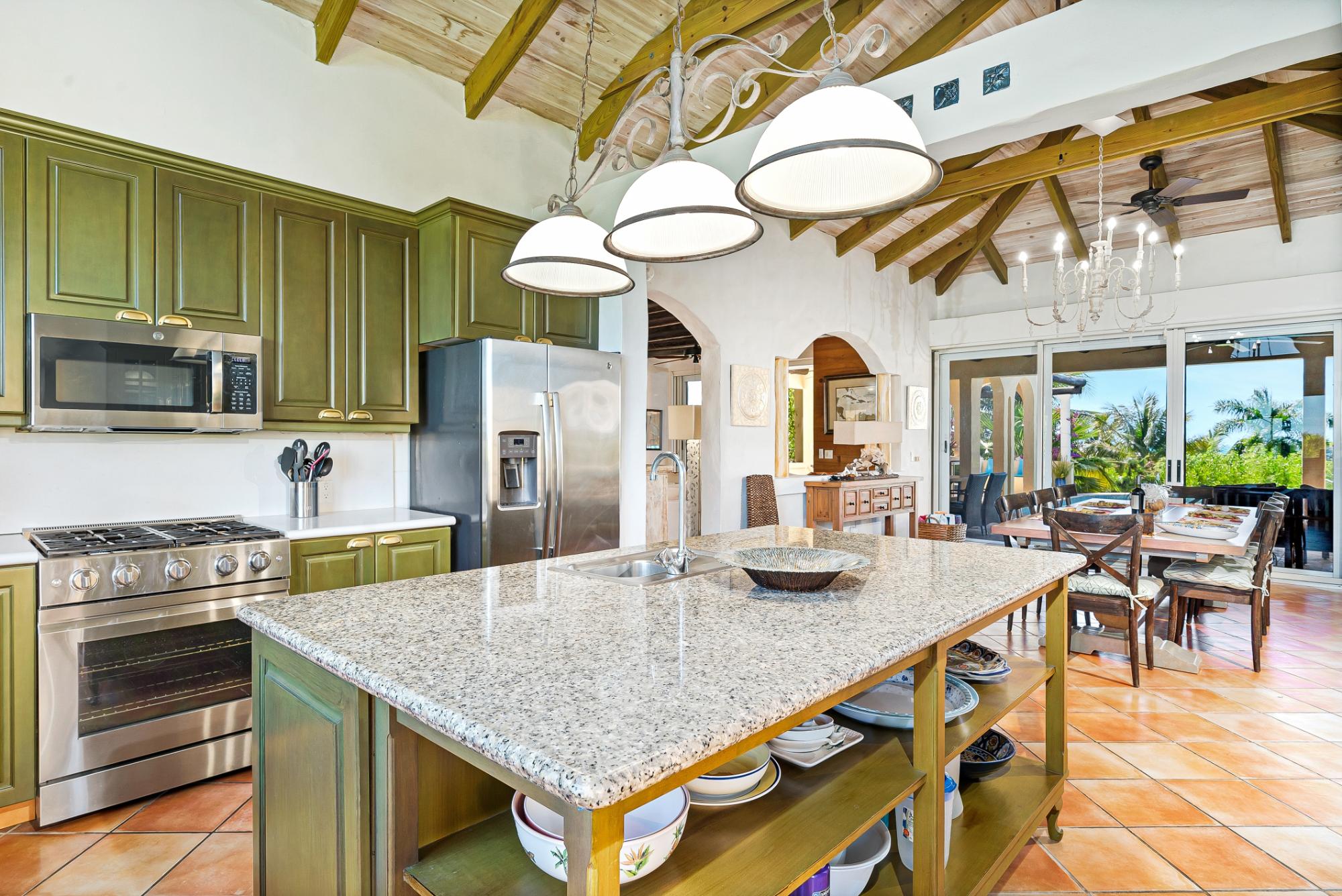 VILLA JASMINE  SUNSET BAY — photo 2