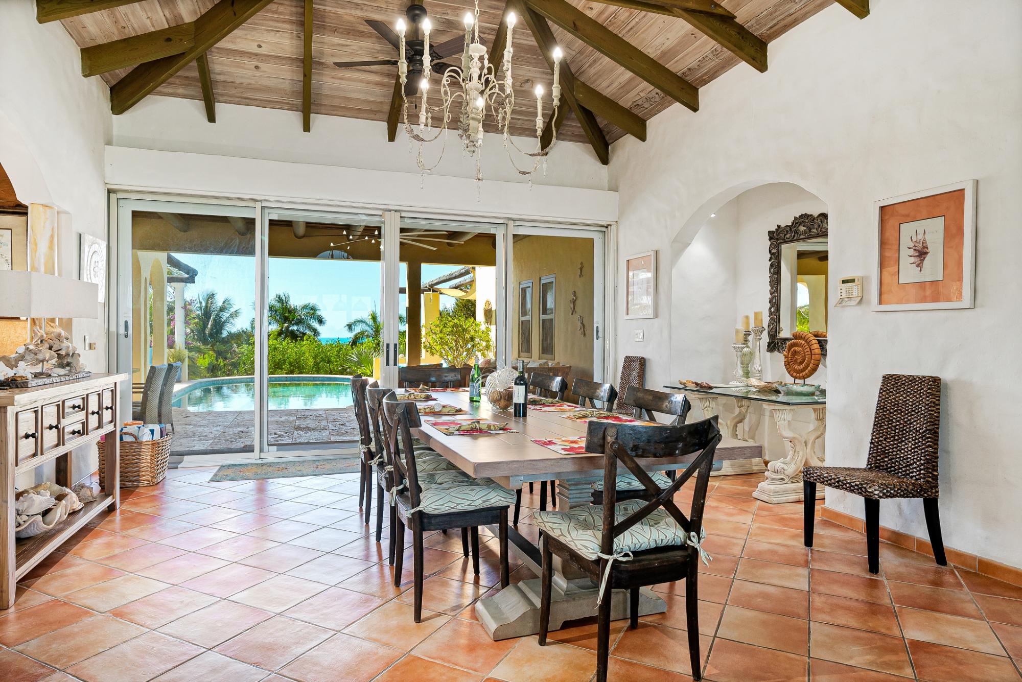 VILLA JASMINE  SUNSET BAY — photo 5