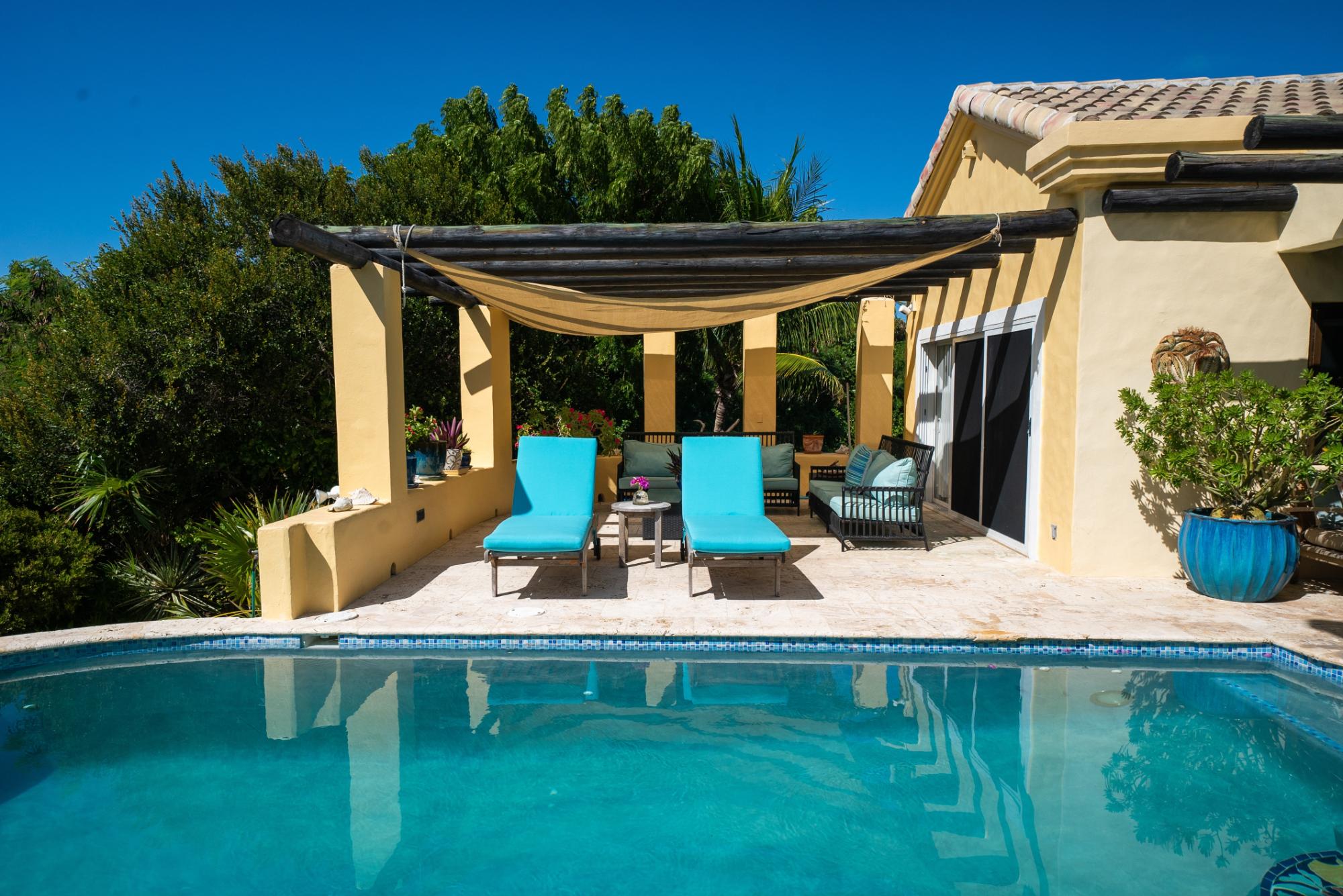 Villa Jasmine