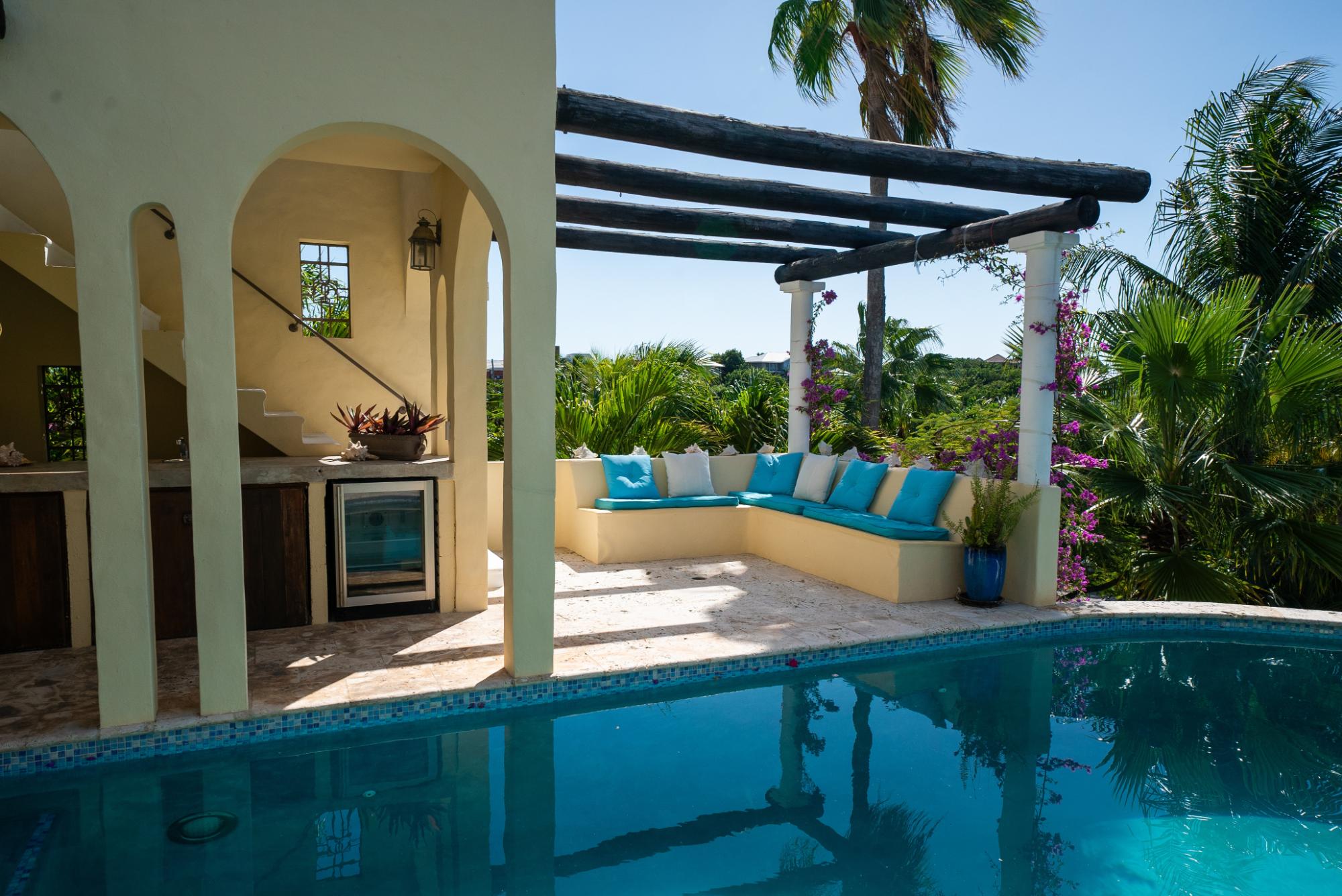 Villa Jasmine