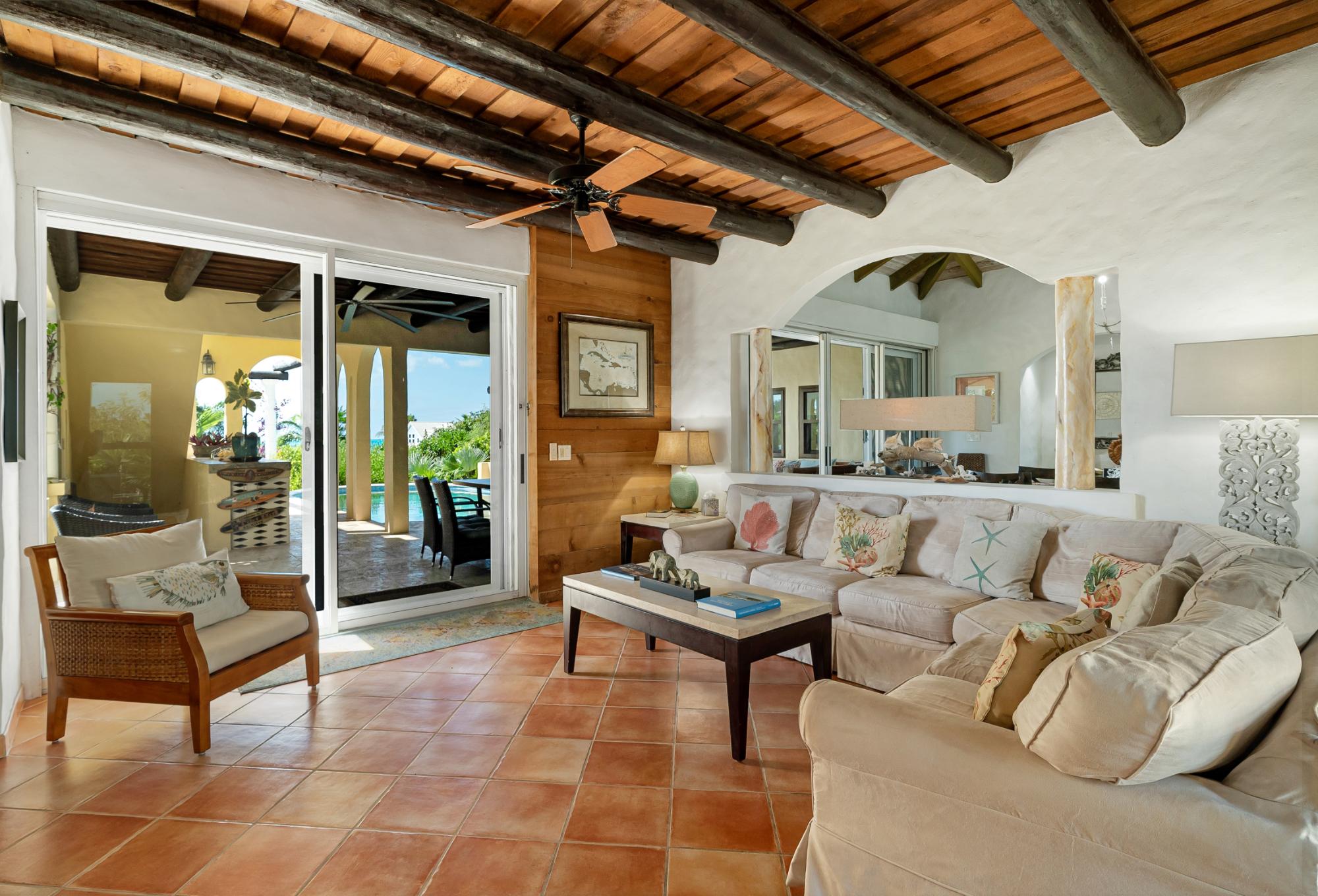Villa Jasmine