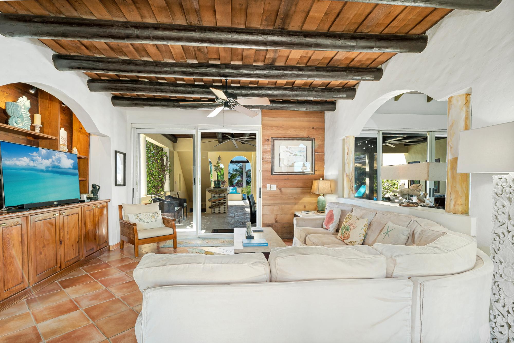 Villa Jasmine