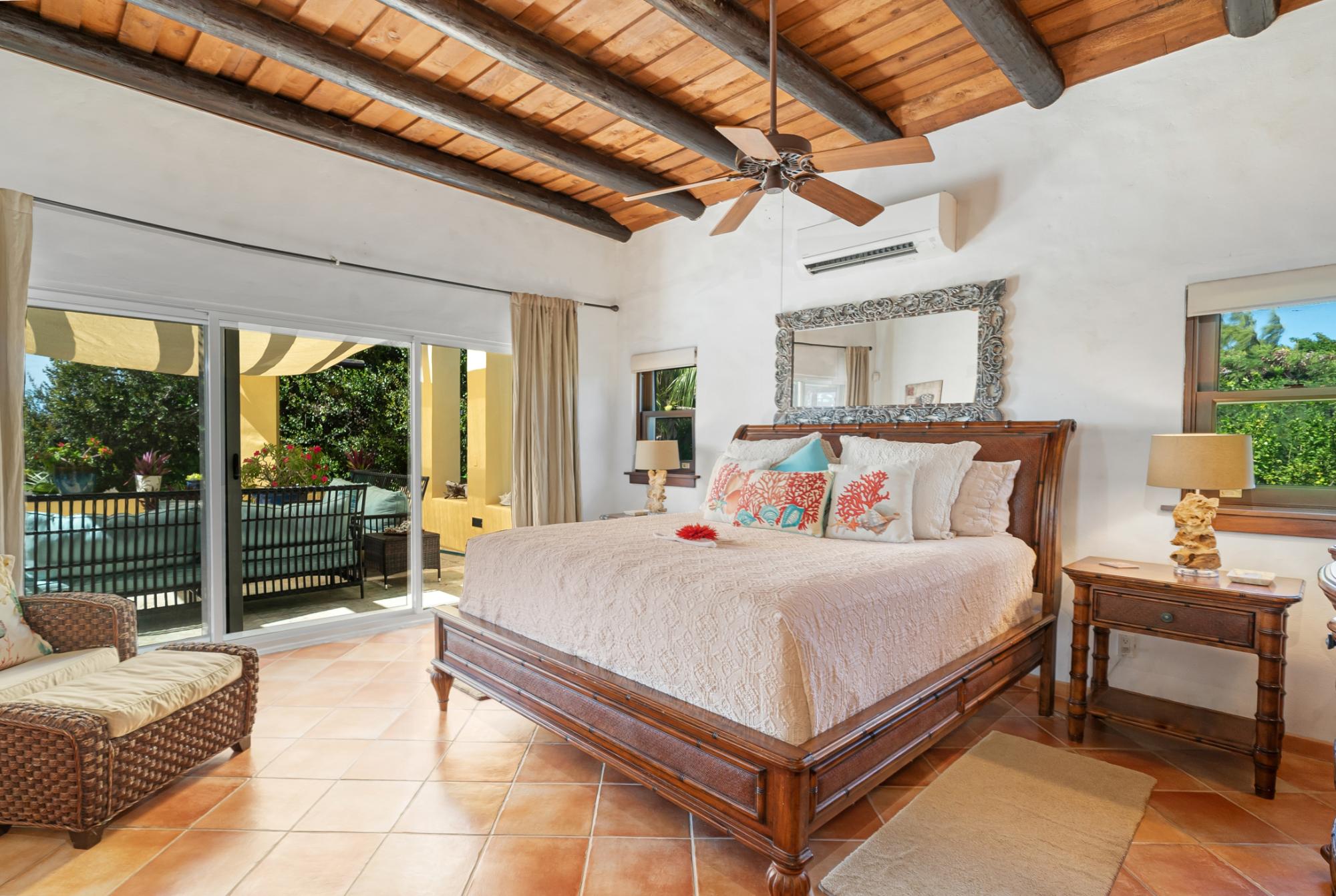 Villa Jasmine