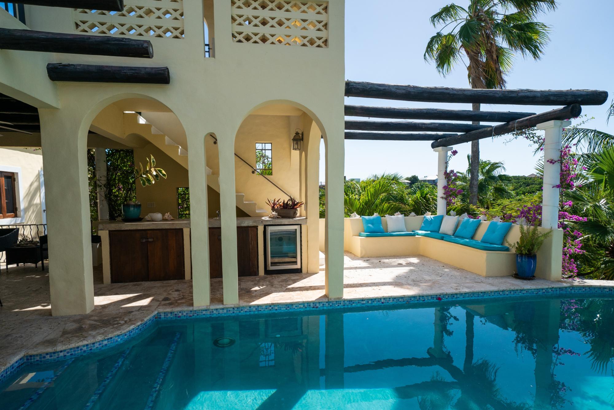 Villa Jasmine