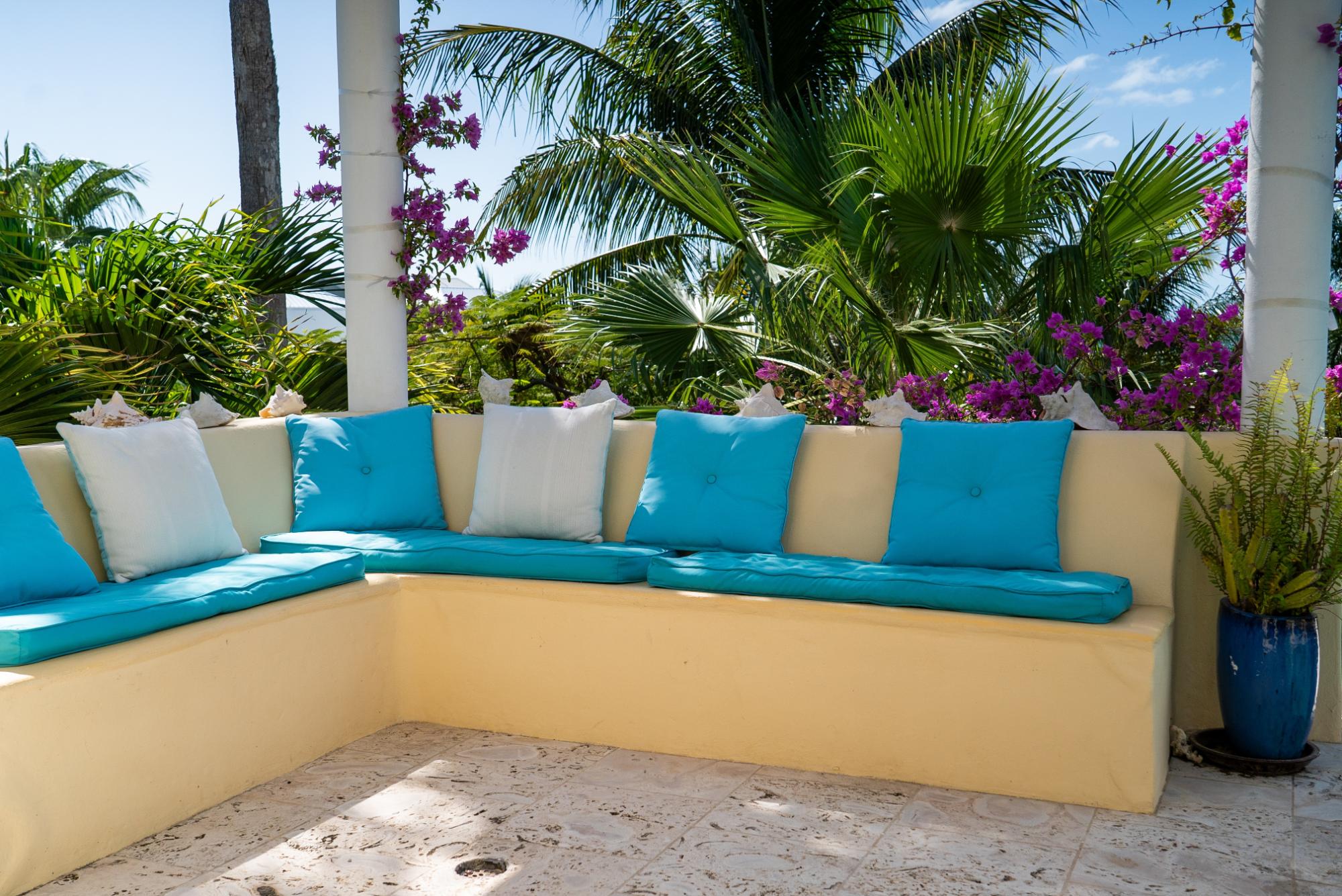 Villa Jasmine