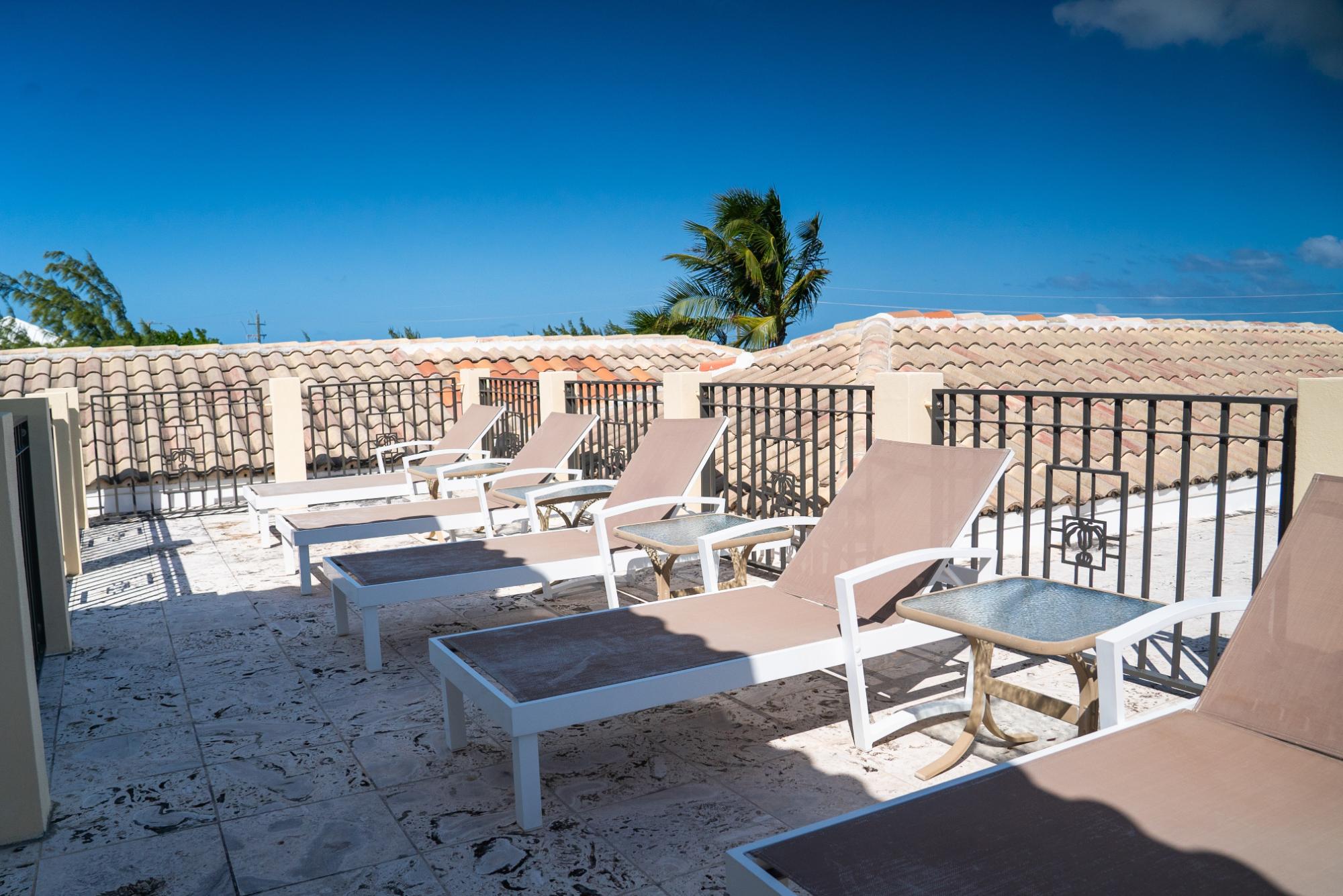 Villa Jasmine