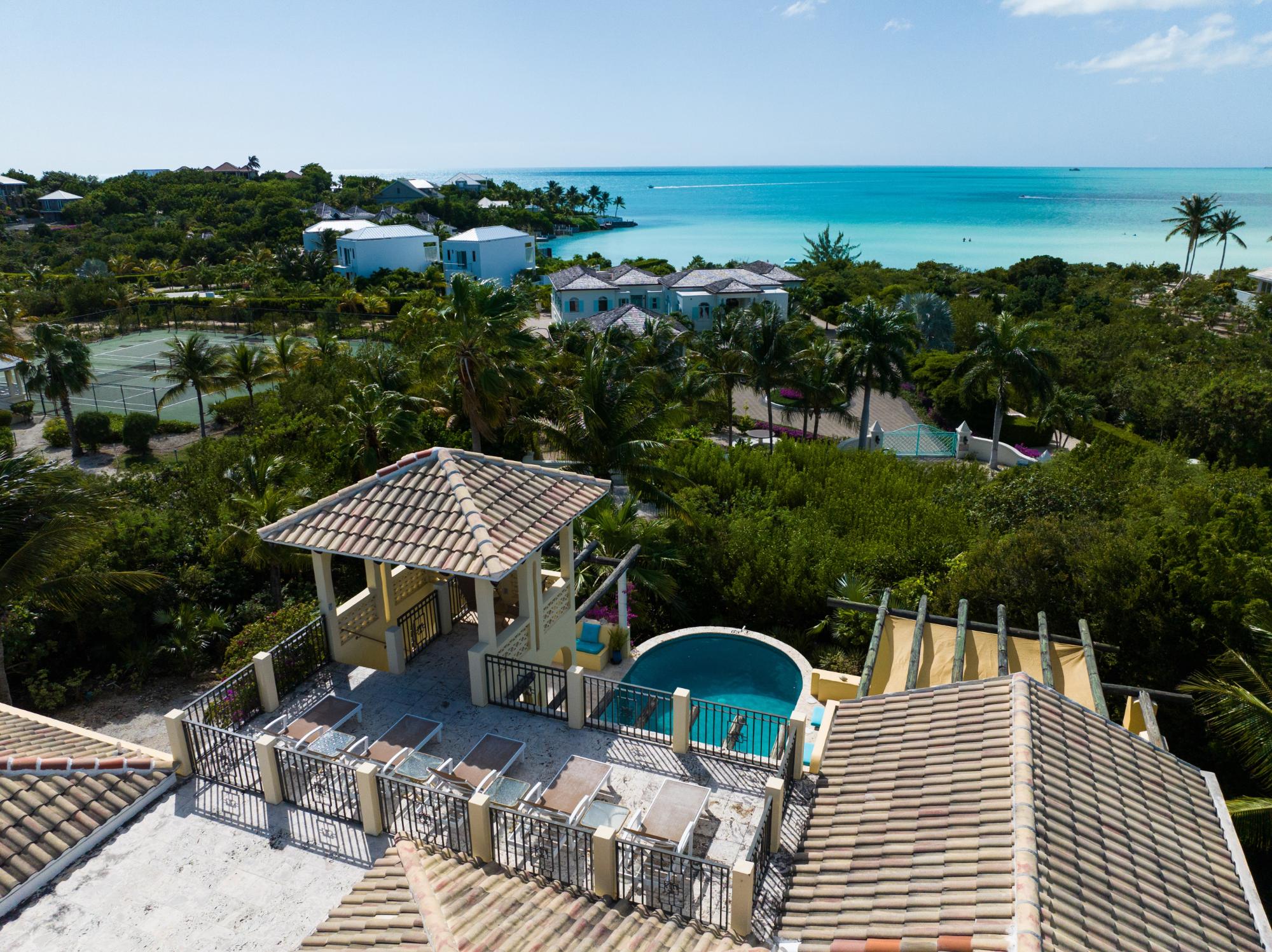 Villa Jasmine