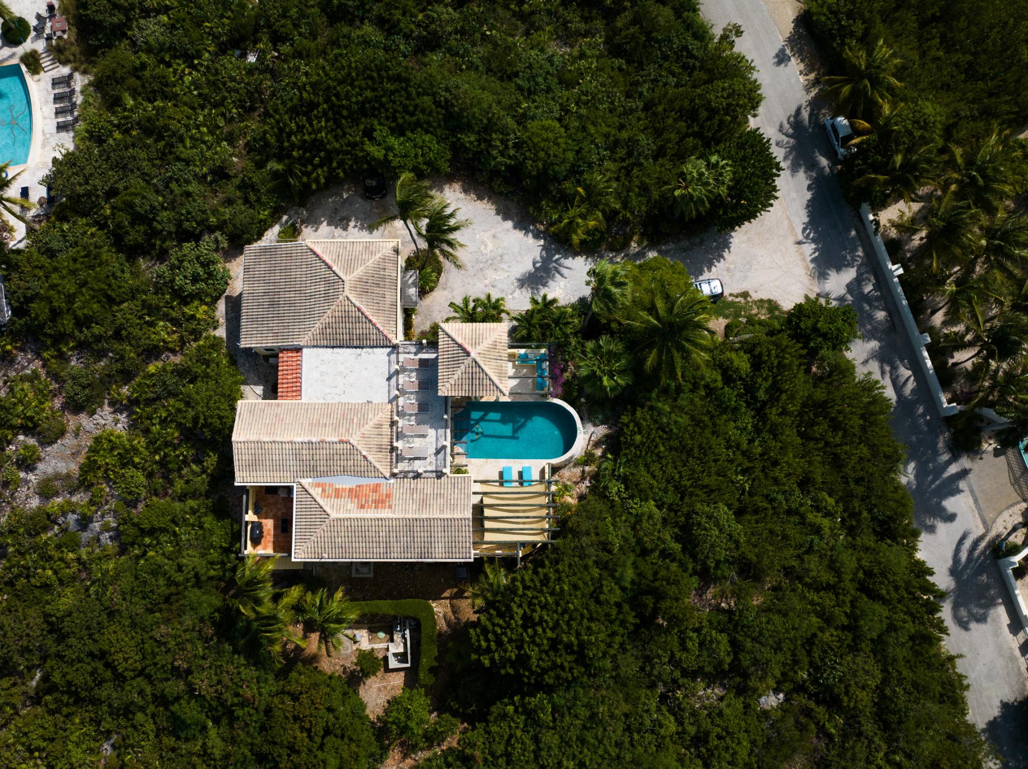 Villa Jasmine