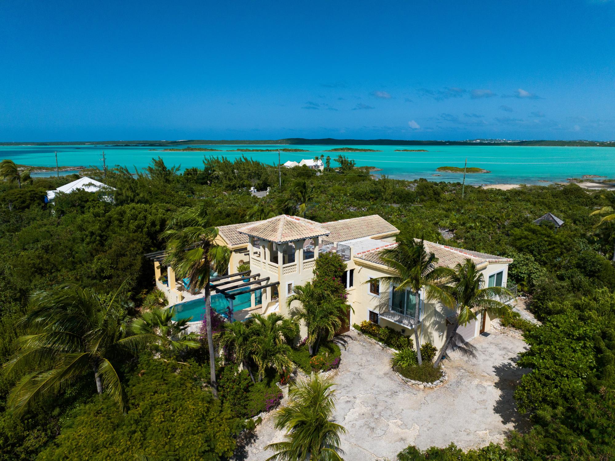 Villa Jasmine