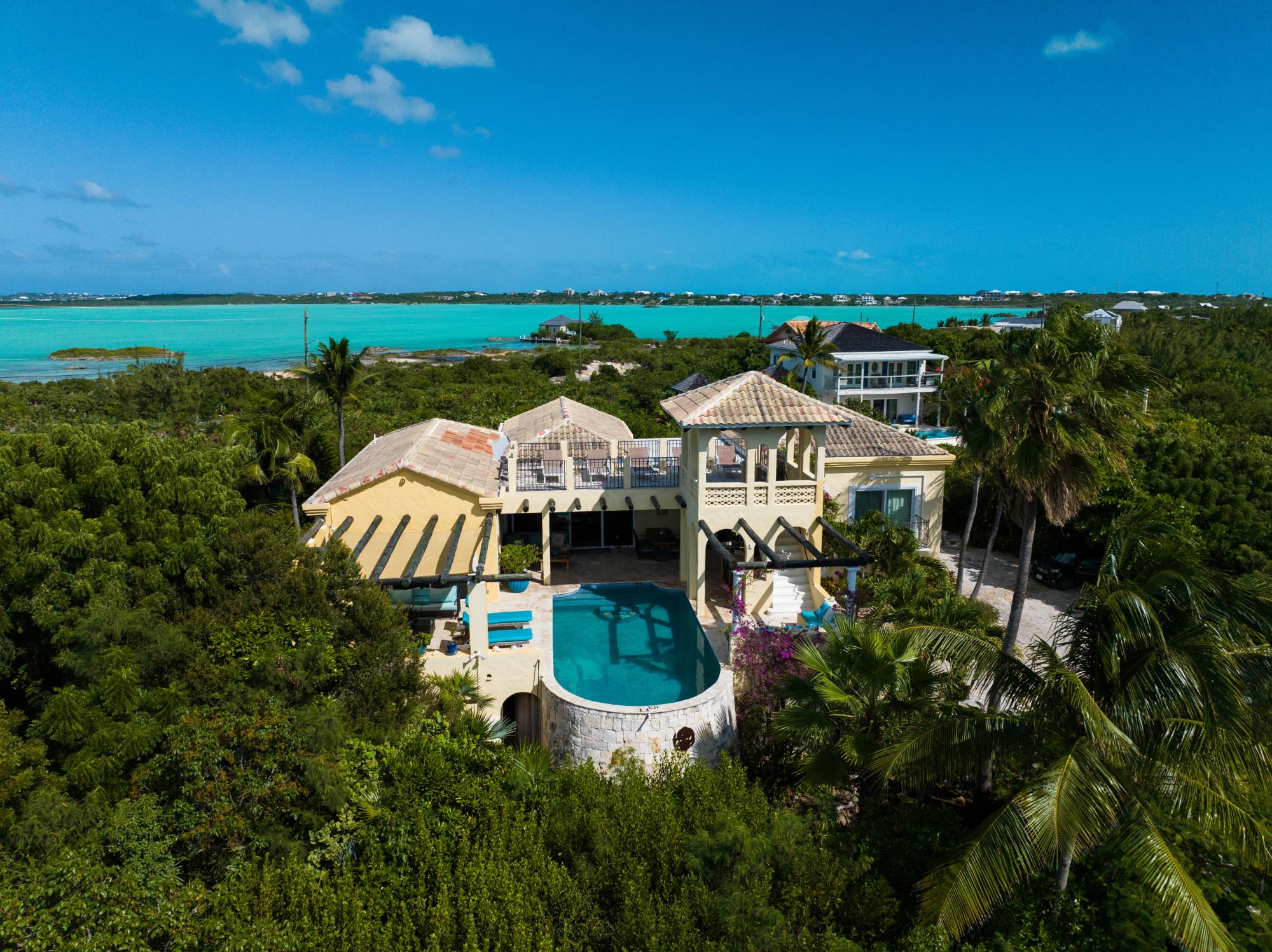 Villa Jasmine