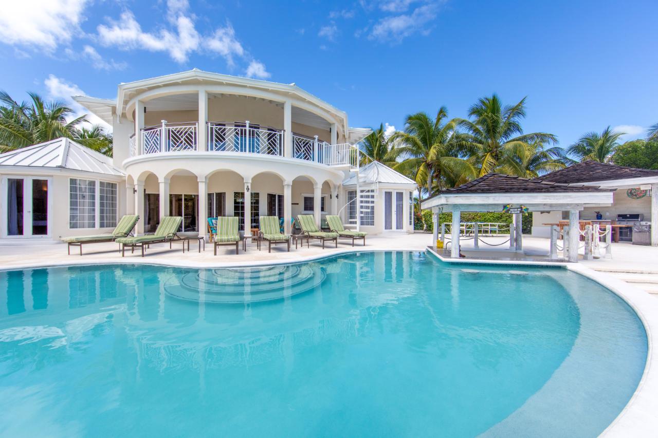 4 PASSION FLOWER LN LEEWARD — photo 2