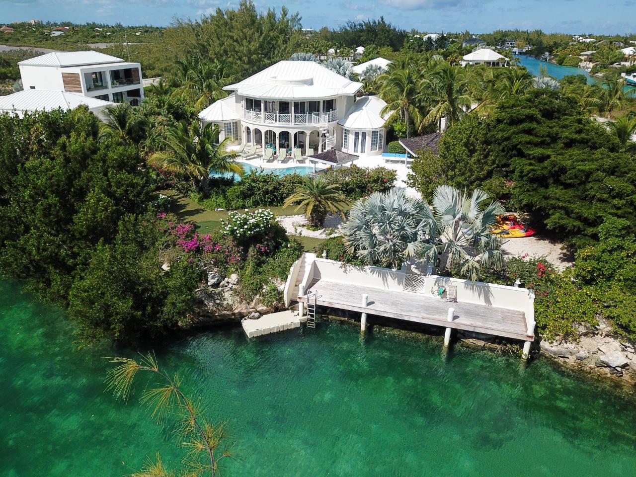 4 PASSION FLOWER LN LEEWARD — photo 3