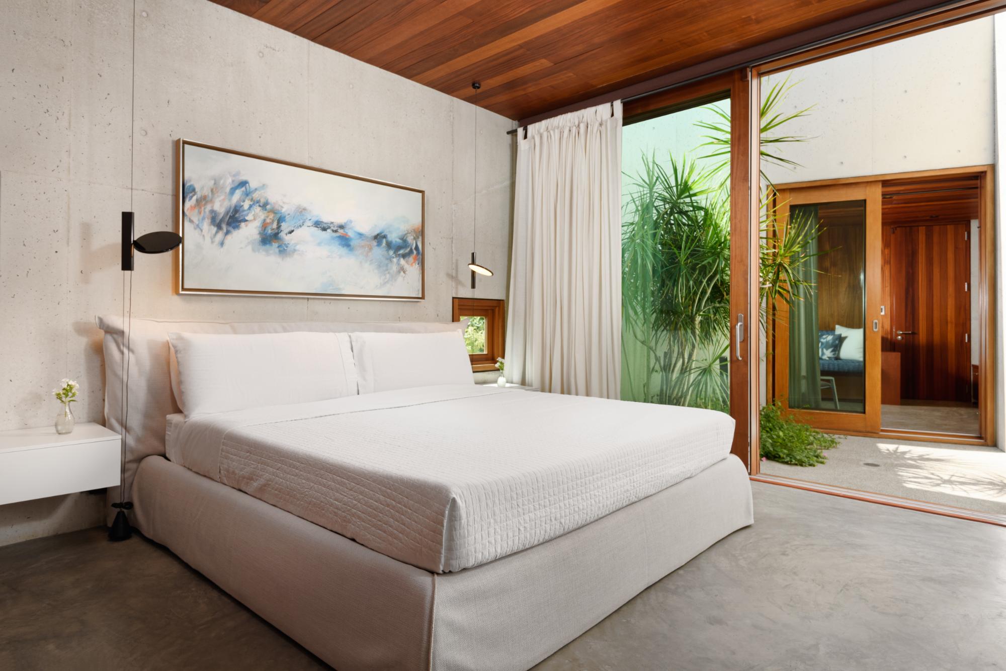 LE CABANON