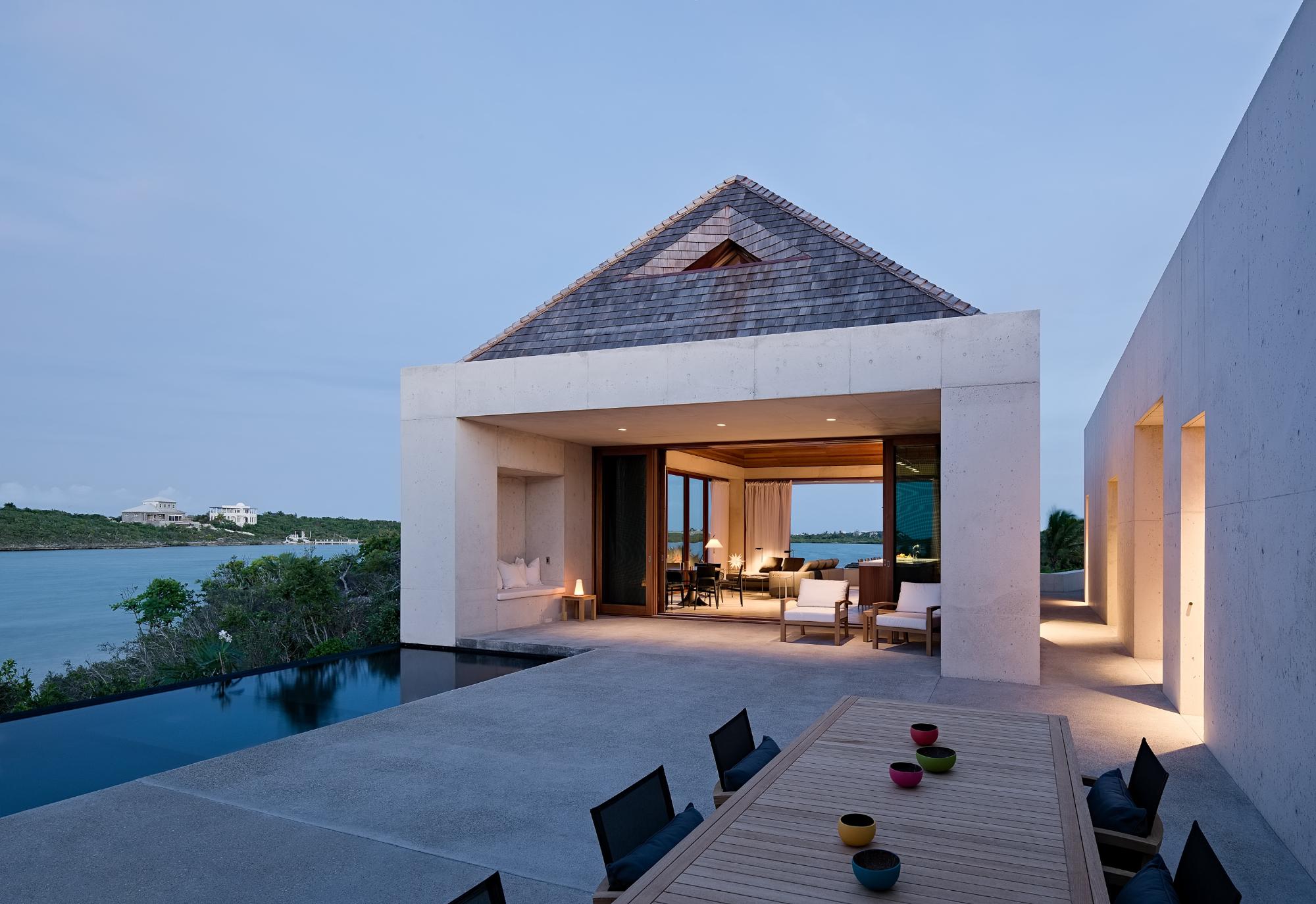 LE CABANON