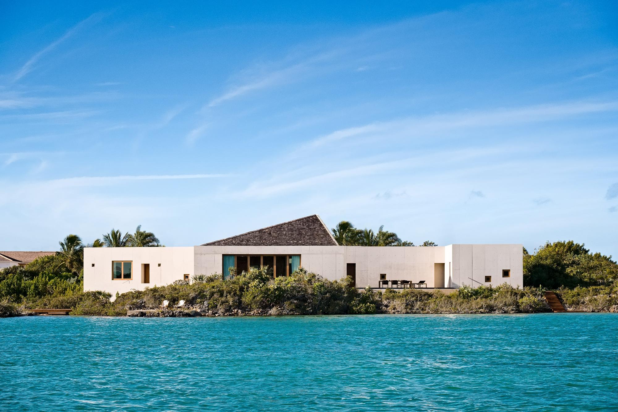 LE CABANON