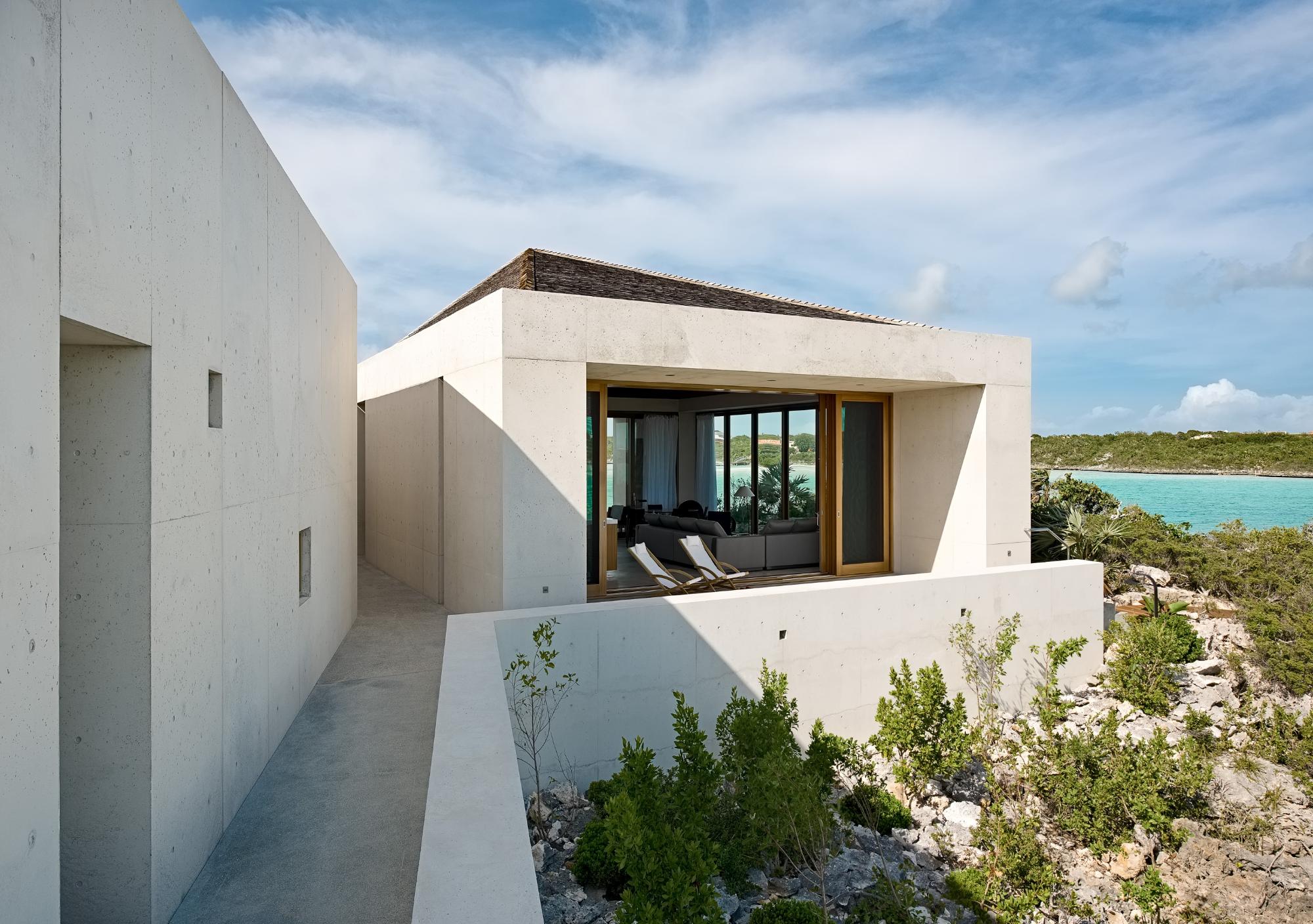 LE CABANON