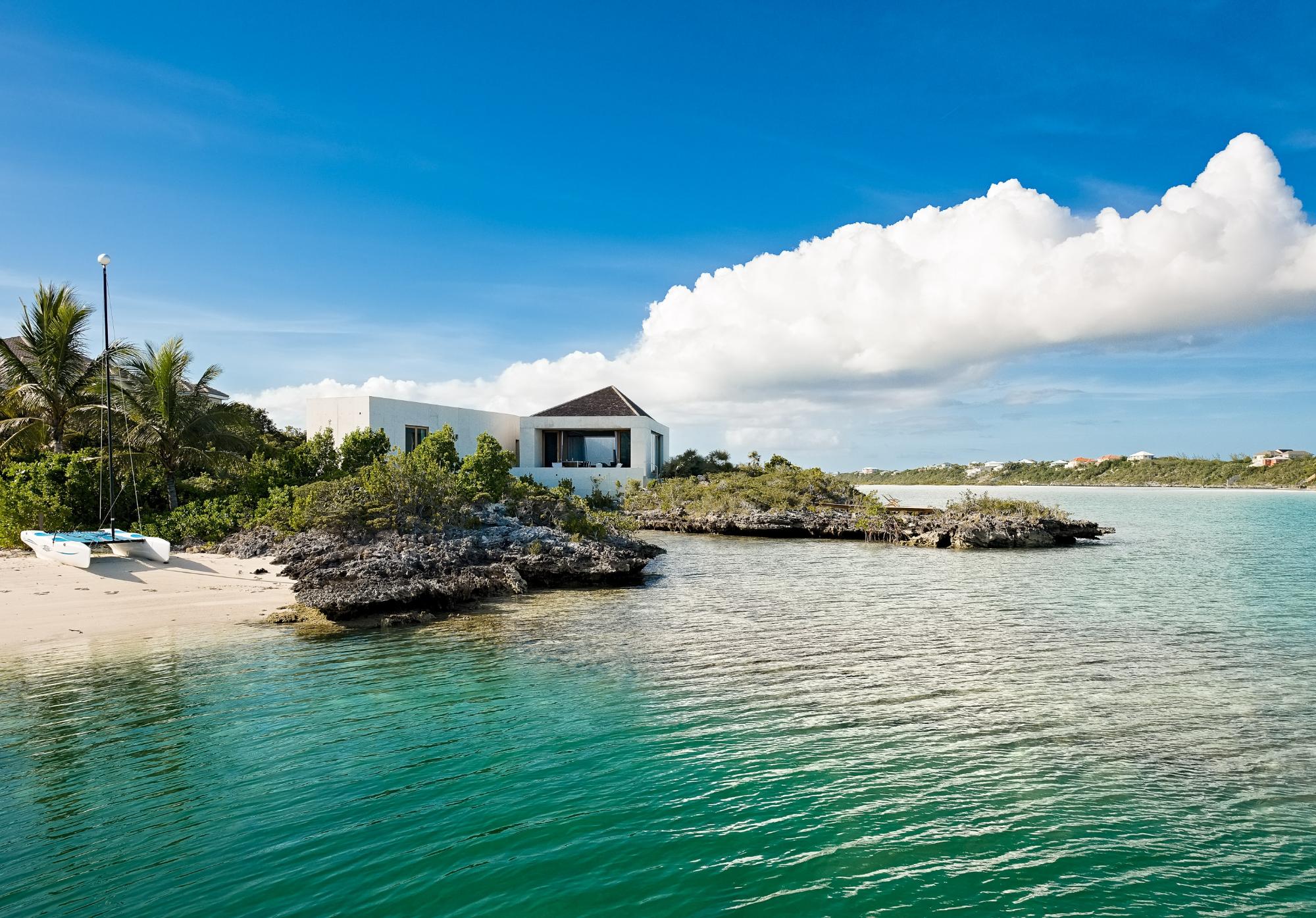 LE CABANON