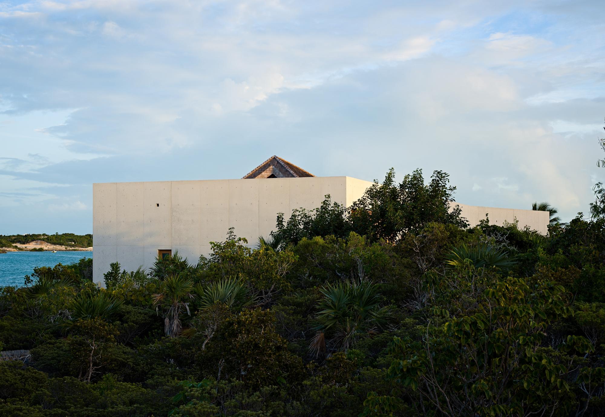 LE CABANON
