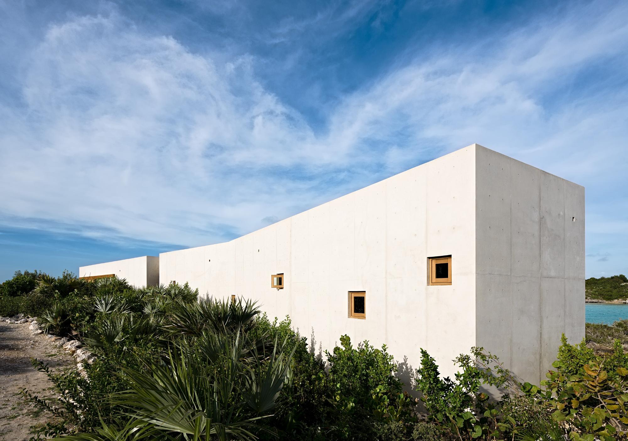 LE CABANON