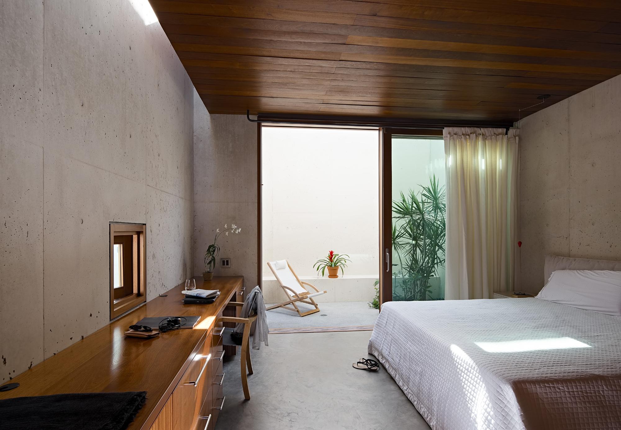 LE CABANON