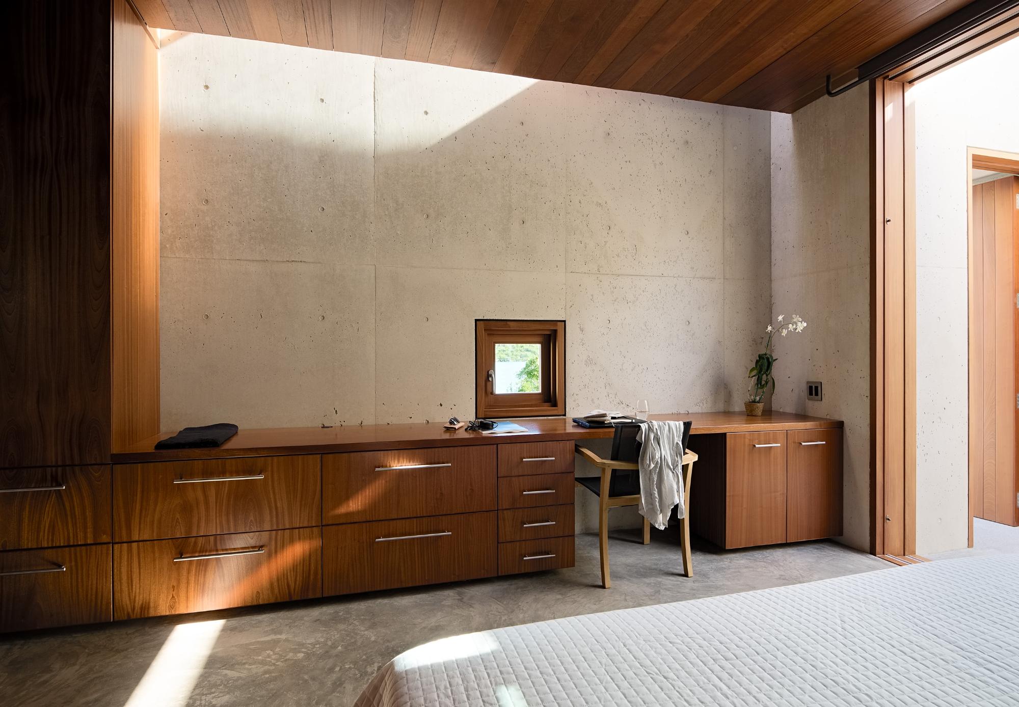 LE CABANON