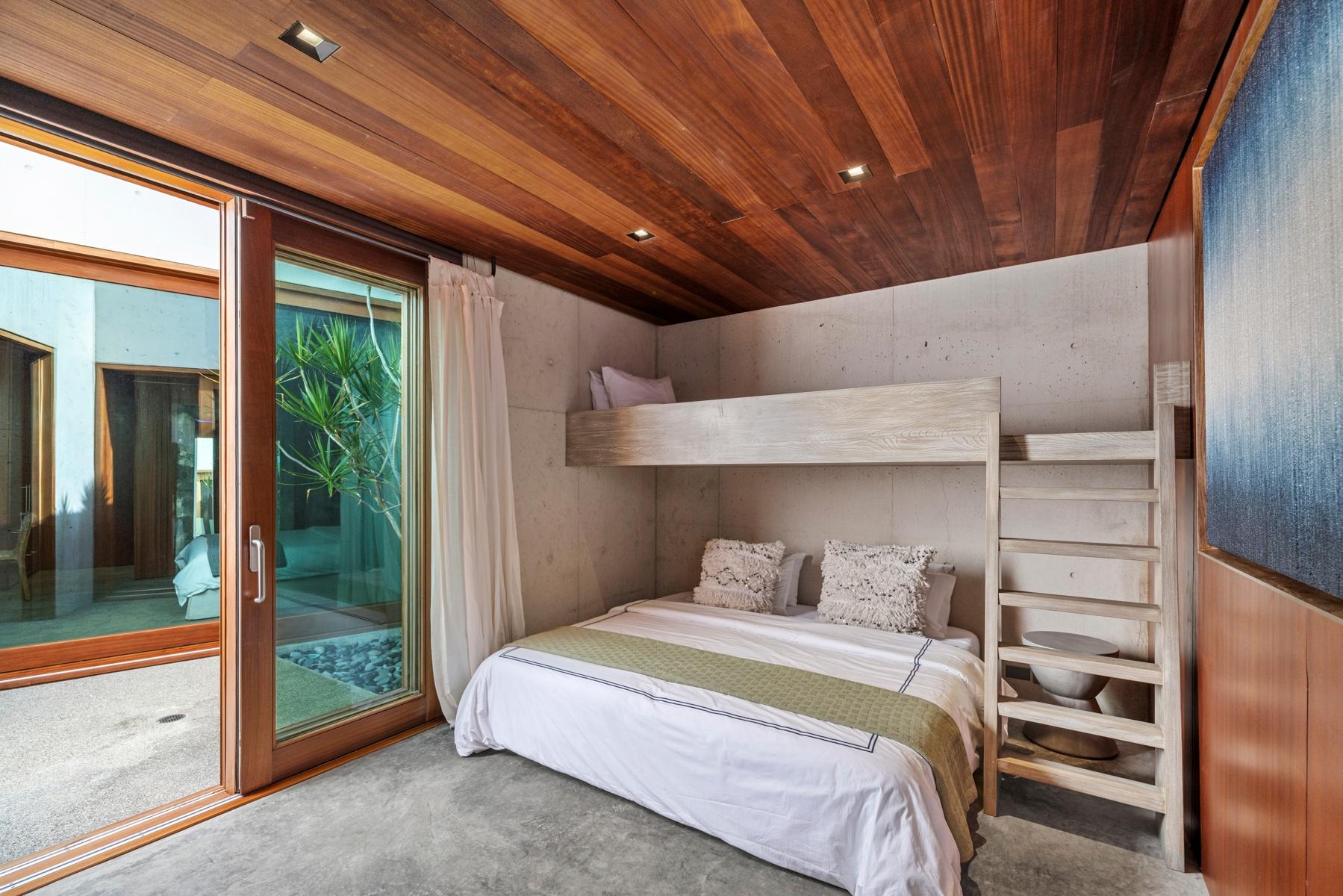 LE CABANON