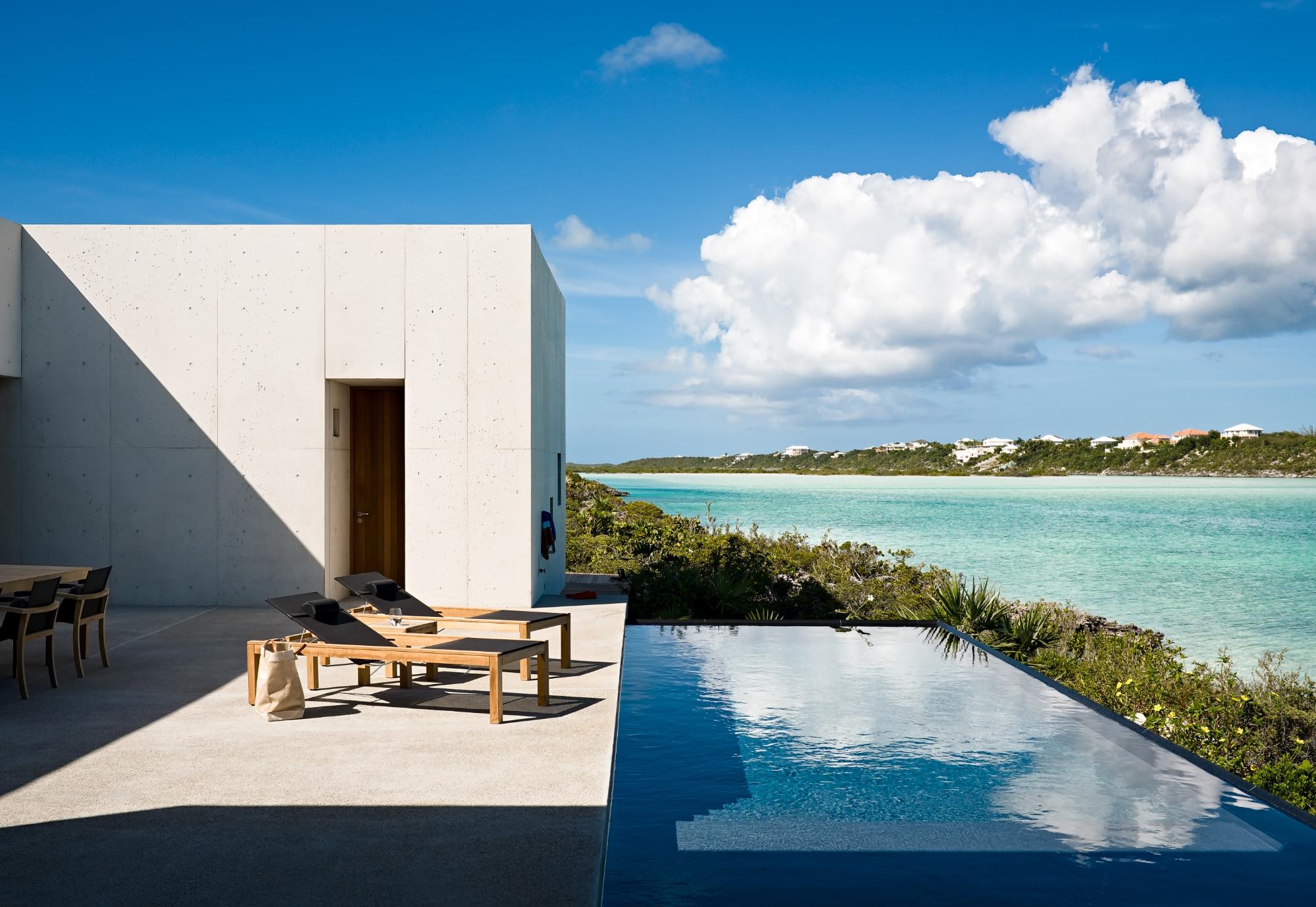 LE CABANON