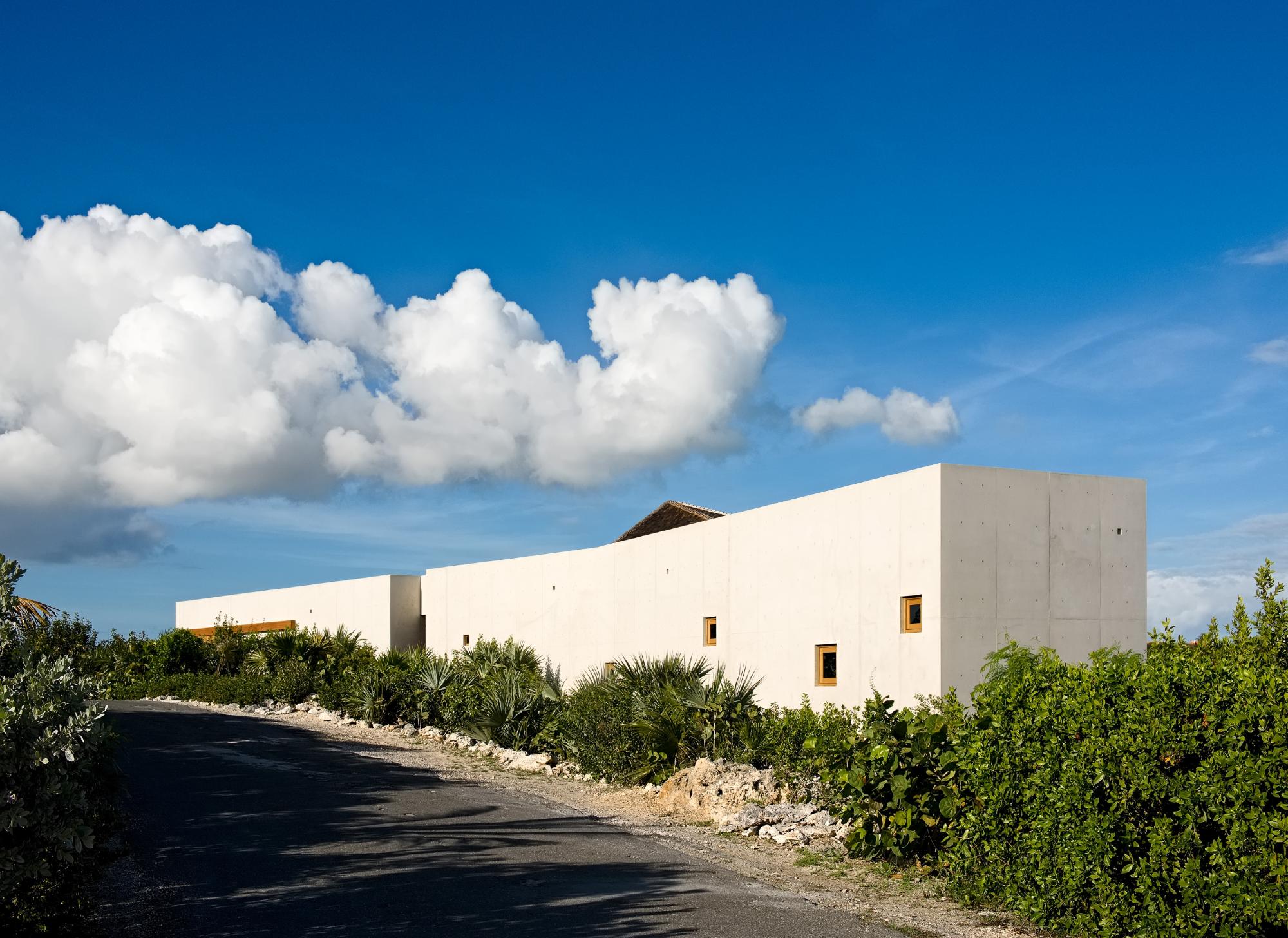 LE CABANON