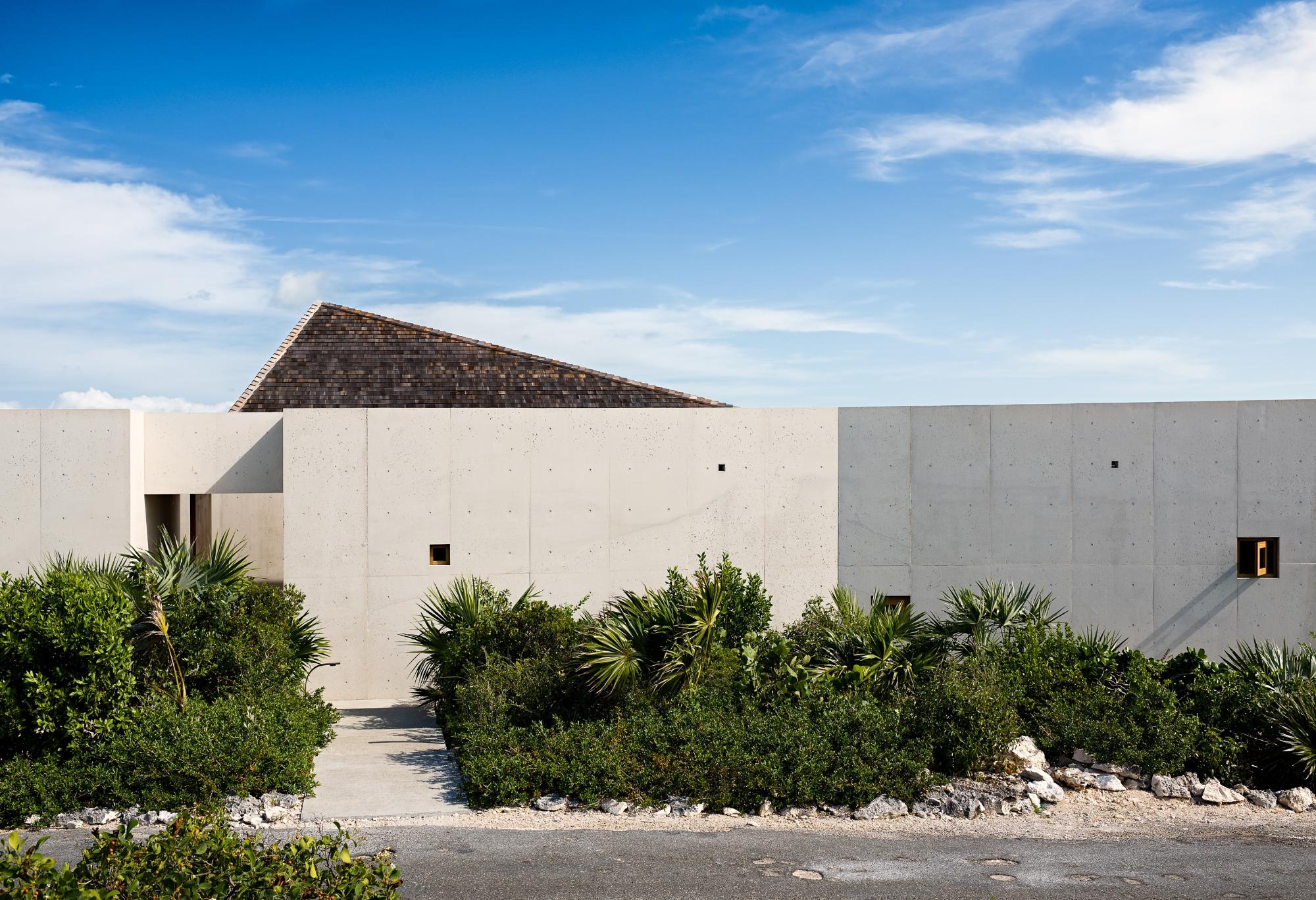 LE CABANON