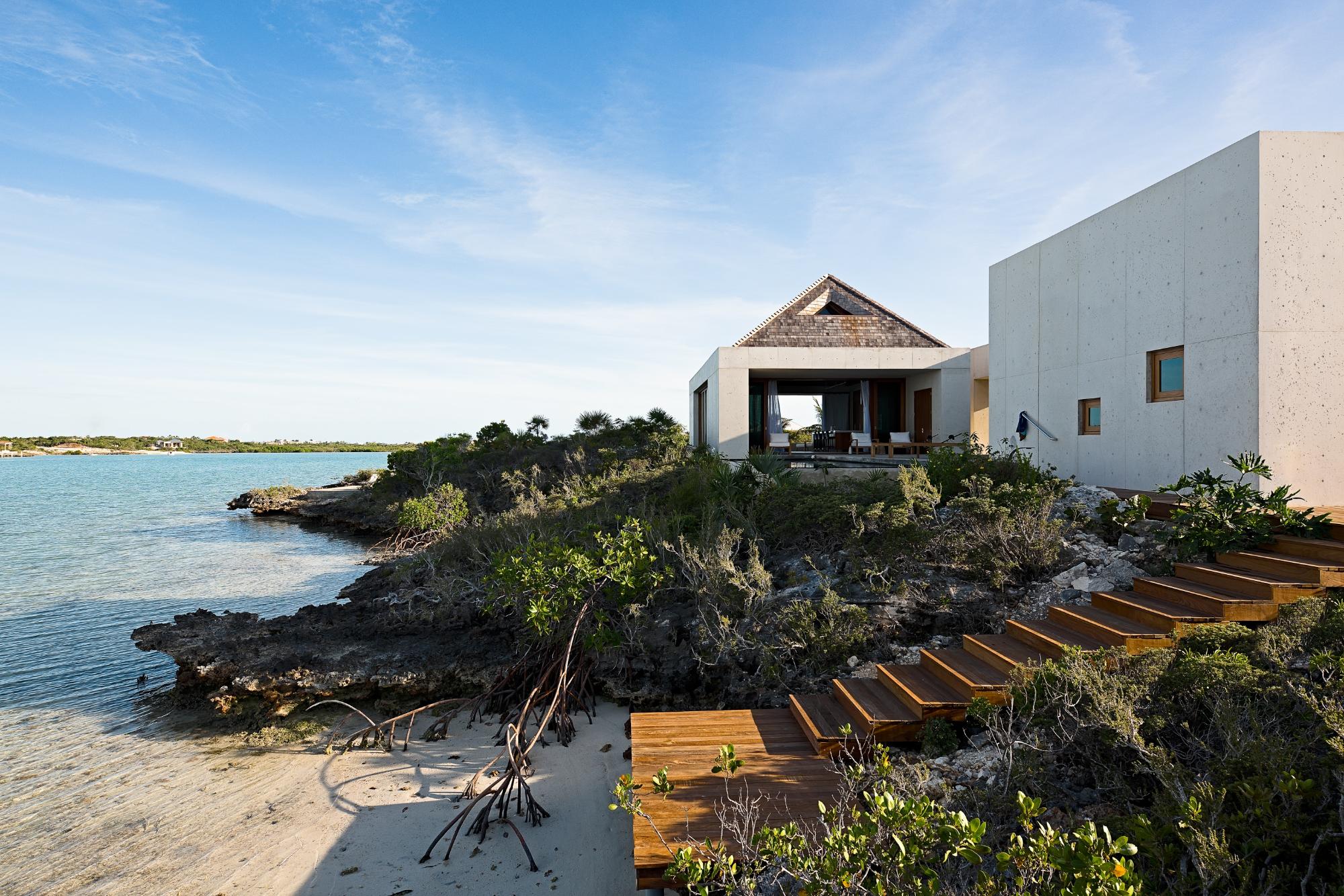 LE CABANON