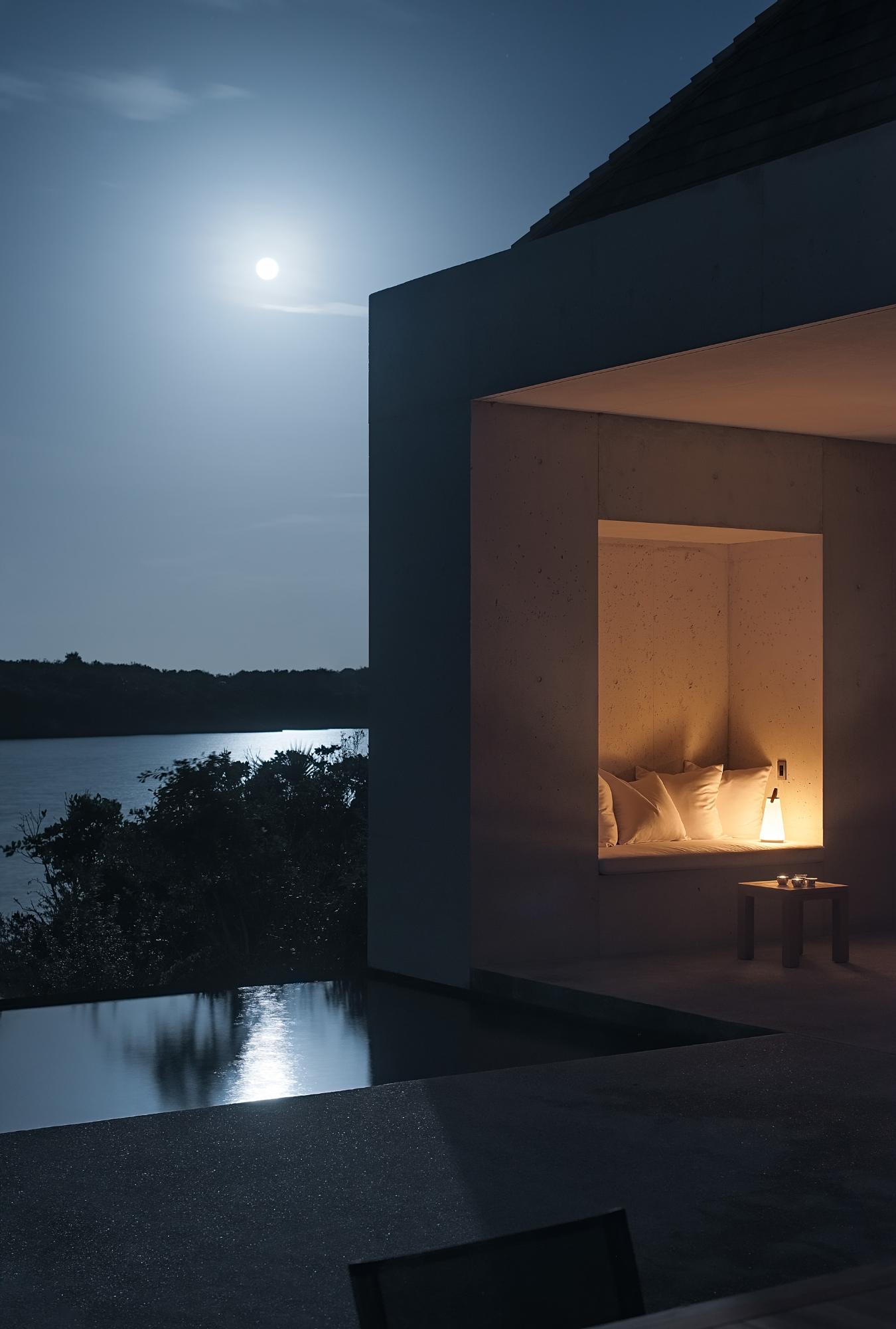 LE CABANON