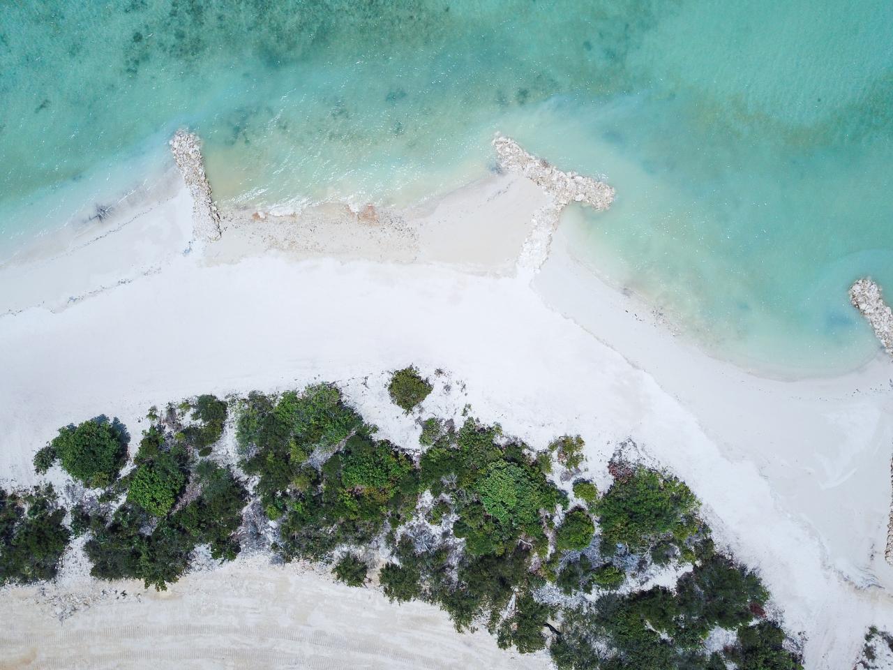 Turtle Tail Beachfront Lot 173