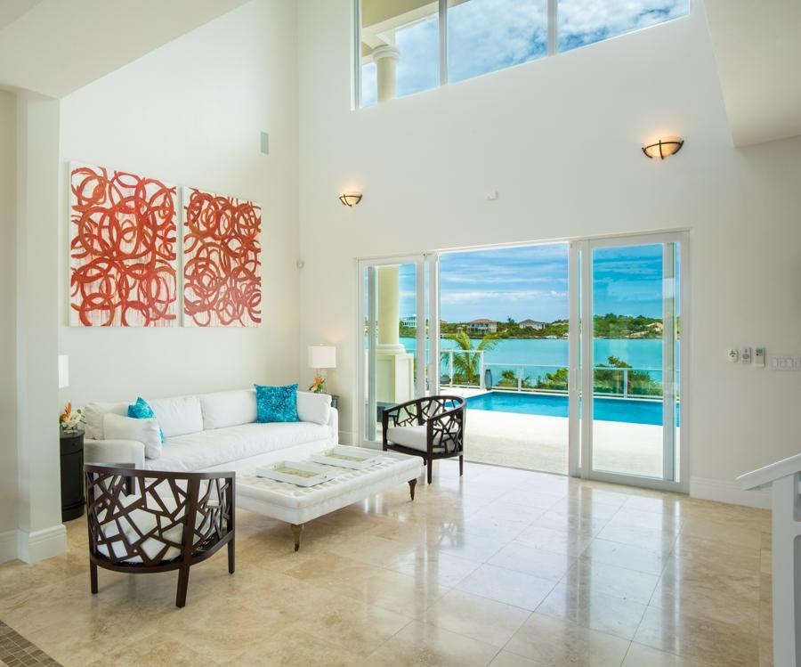 Sunset Close Villa