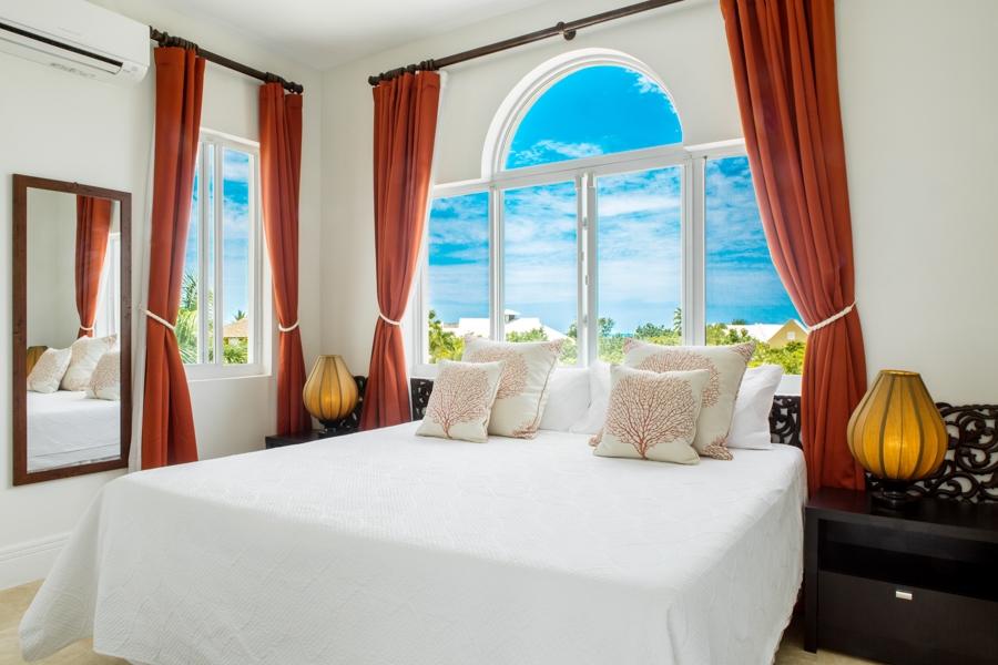 Sunset Close Villa
