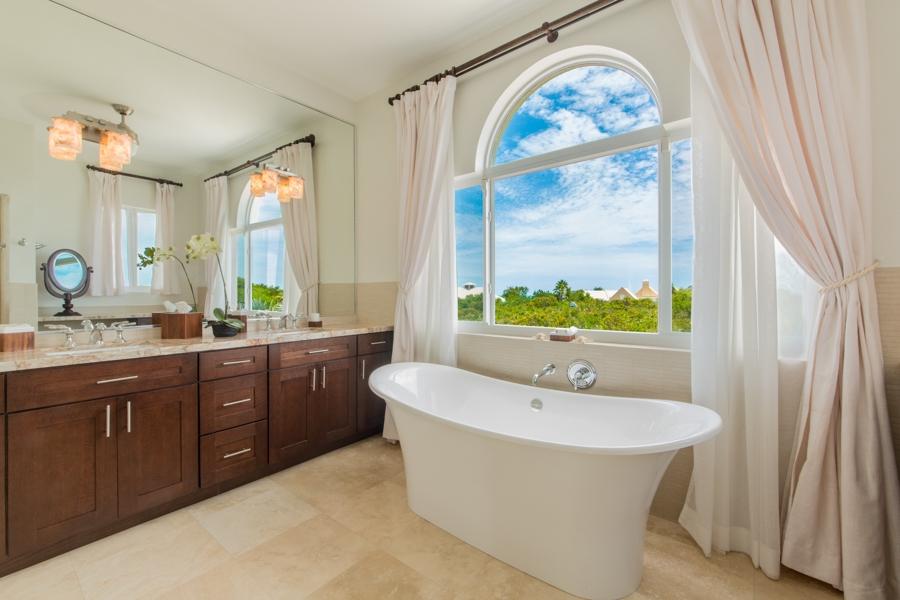 Sunset Close Villa