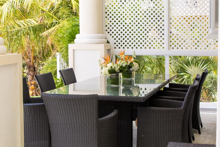 Sunset Close Villa