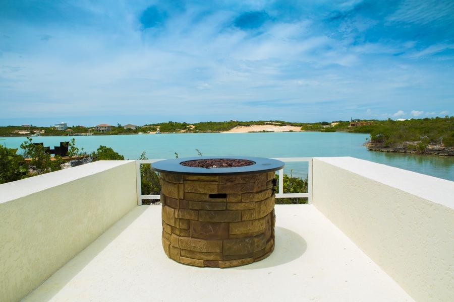 Sunset Close Villa