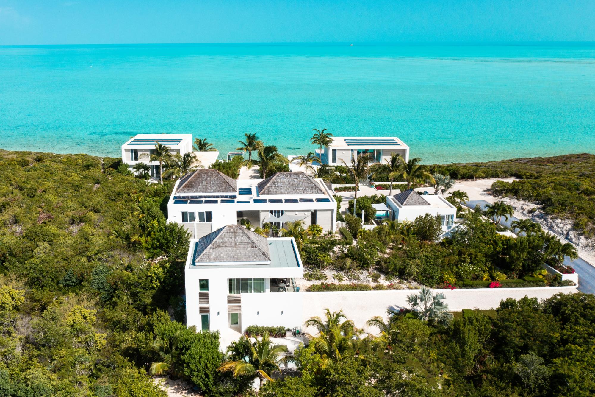 Ocean Dream Villas