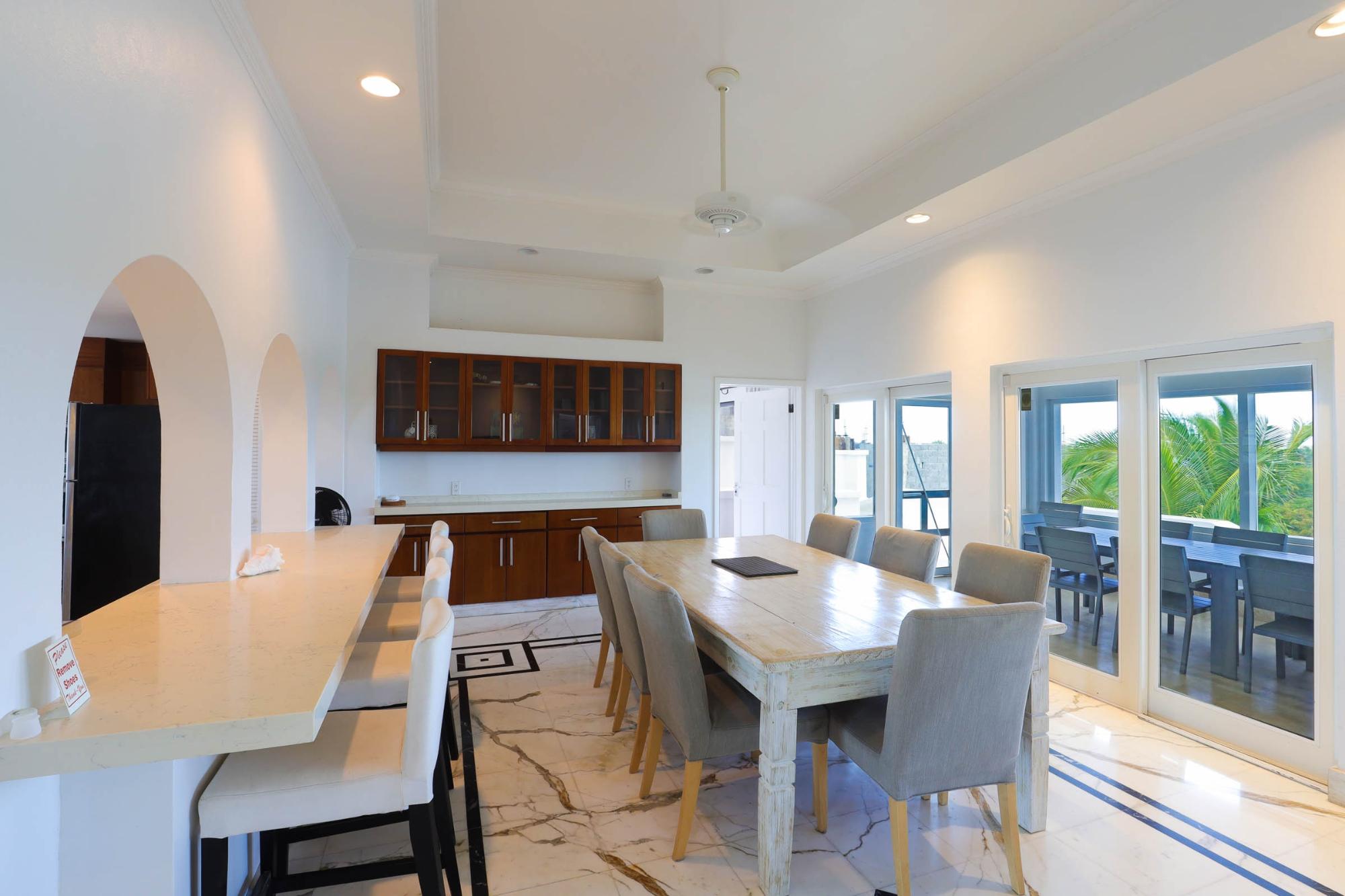 1 NELSON HILL LEEWARD — photo 2